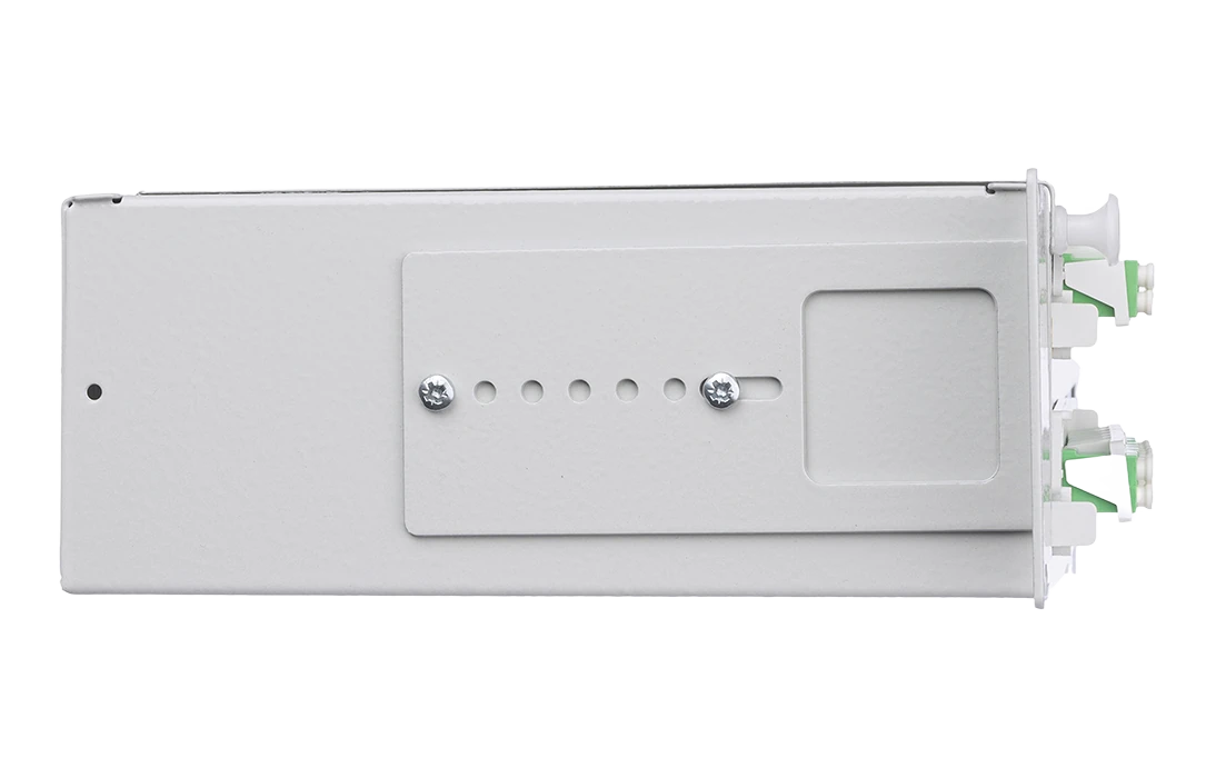 Кросс ШКОС-Л -2U/4 -64 -LC    ~64 -LC/APC   ~64 -LC/APC 4