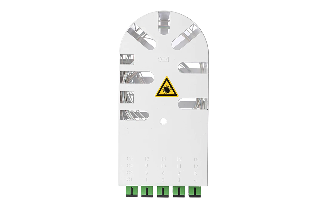 Модуль М6-20SC-9SC/APC-1PLC 0,9-1/8SC/APC ССД 6