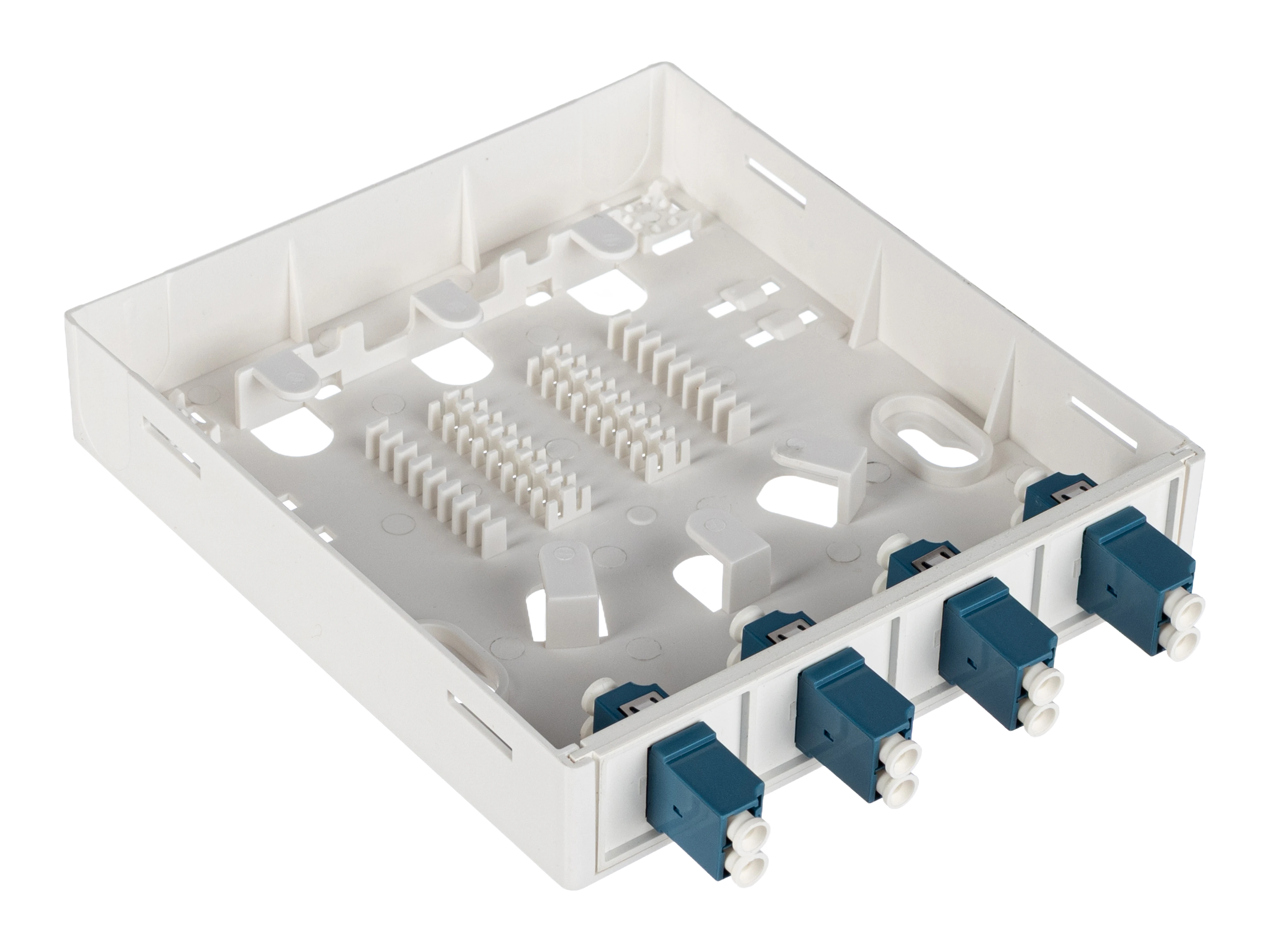 Кросс ШКОН   -Р/2  -8  -LC    ~8  -LC/SM    ~8  -LC/UPC ПЛ 3