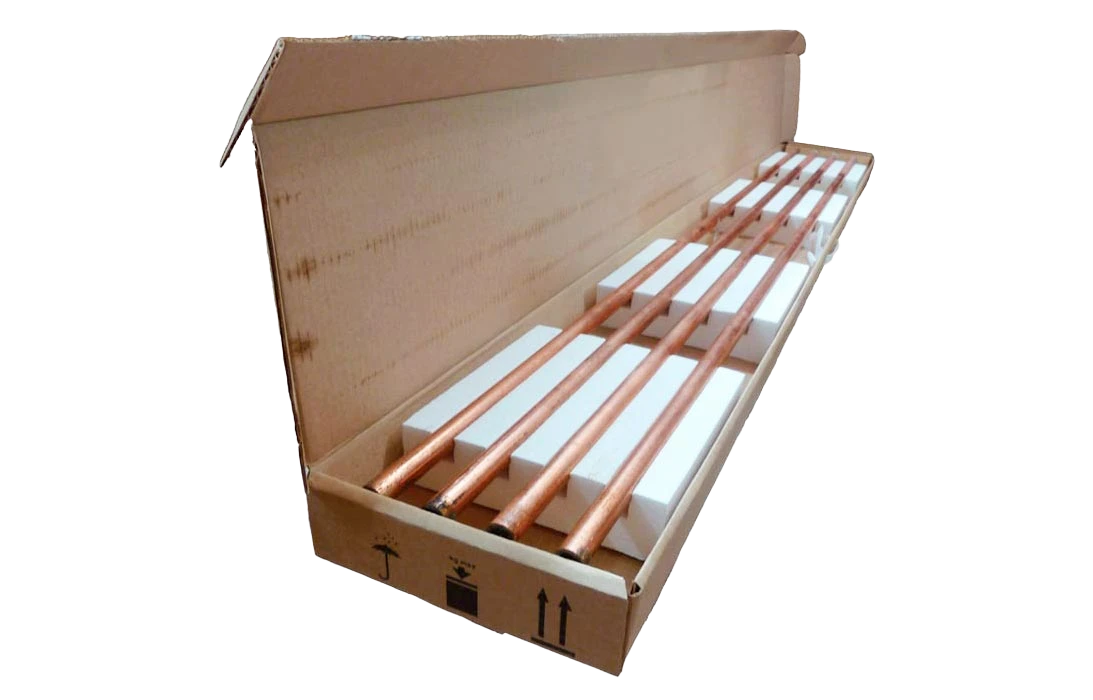 ZANDZ ZZ-6 — комплект заземления для частного дома (6 метров)