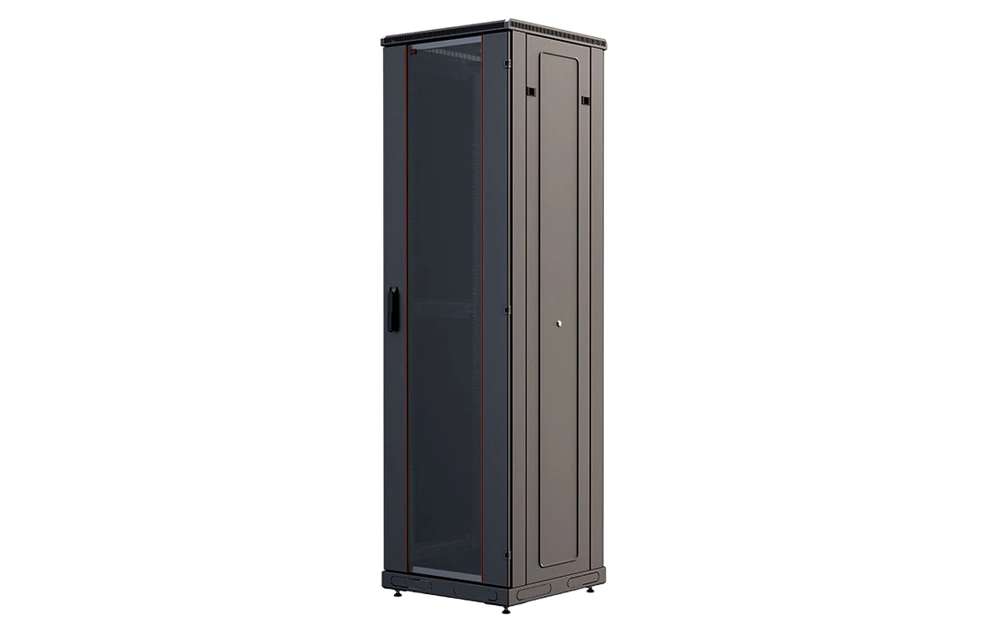 Шкафы напольные