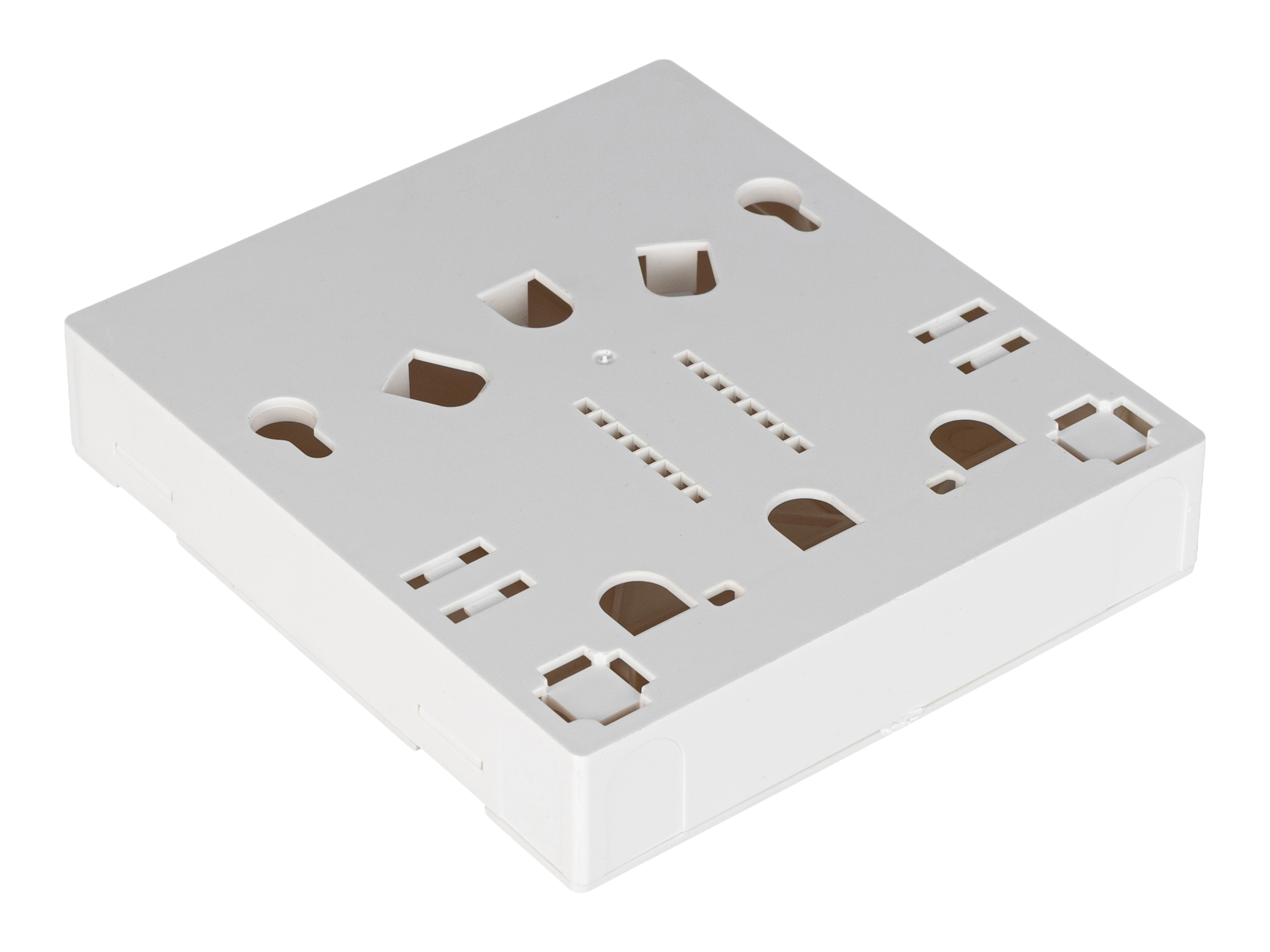 Кросс ШКОН   -Р/2  -4  -SC/FC/ST    ~  -(корпус) ~ ПЛ 2
