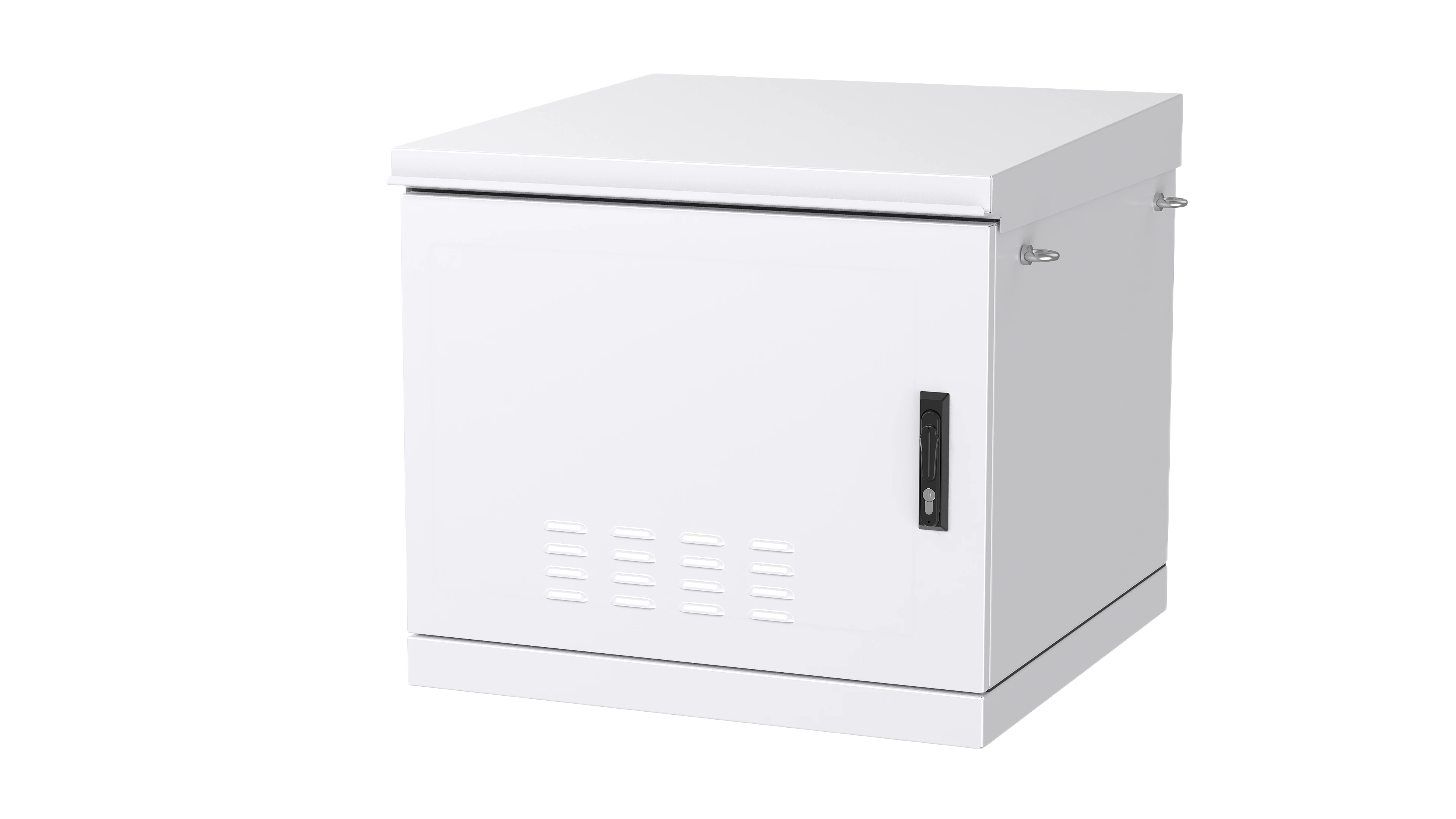 Шкаф климатический  напольный 19",22U(800-1000) ШКТ-НП-22U-800-1000