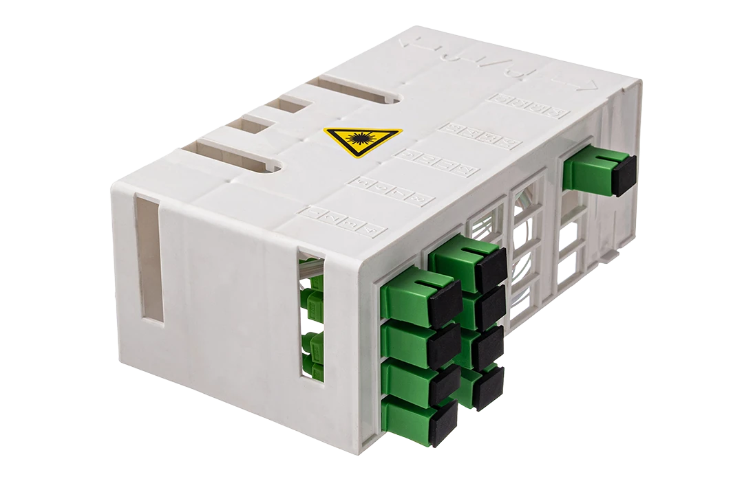 Модуль М5-20SC-9SC/APC-1PLC 0,9-1/8SC/APC ССД