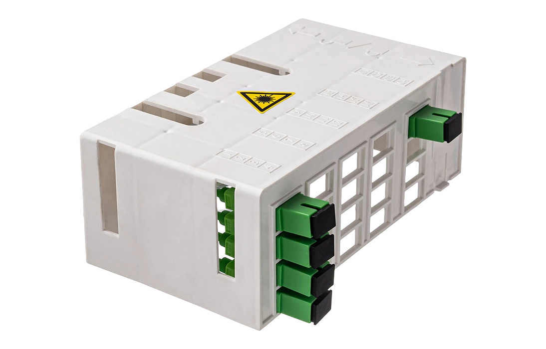 Модуль М5-20SC-5SCA-1PLC 0,9-1/4SC/APC ССД
