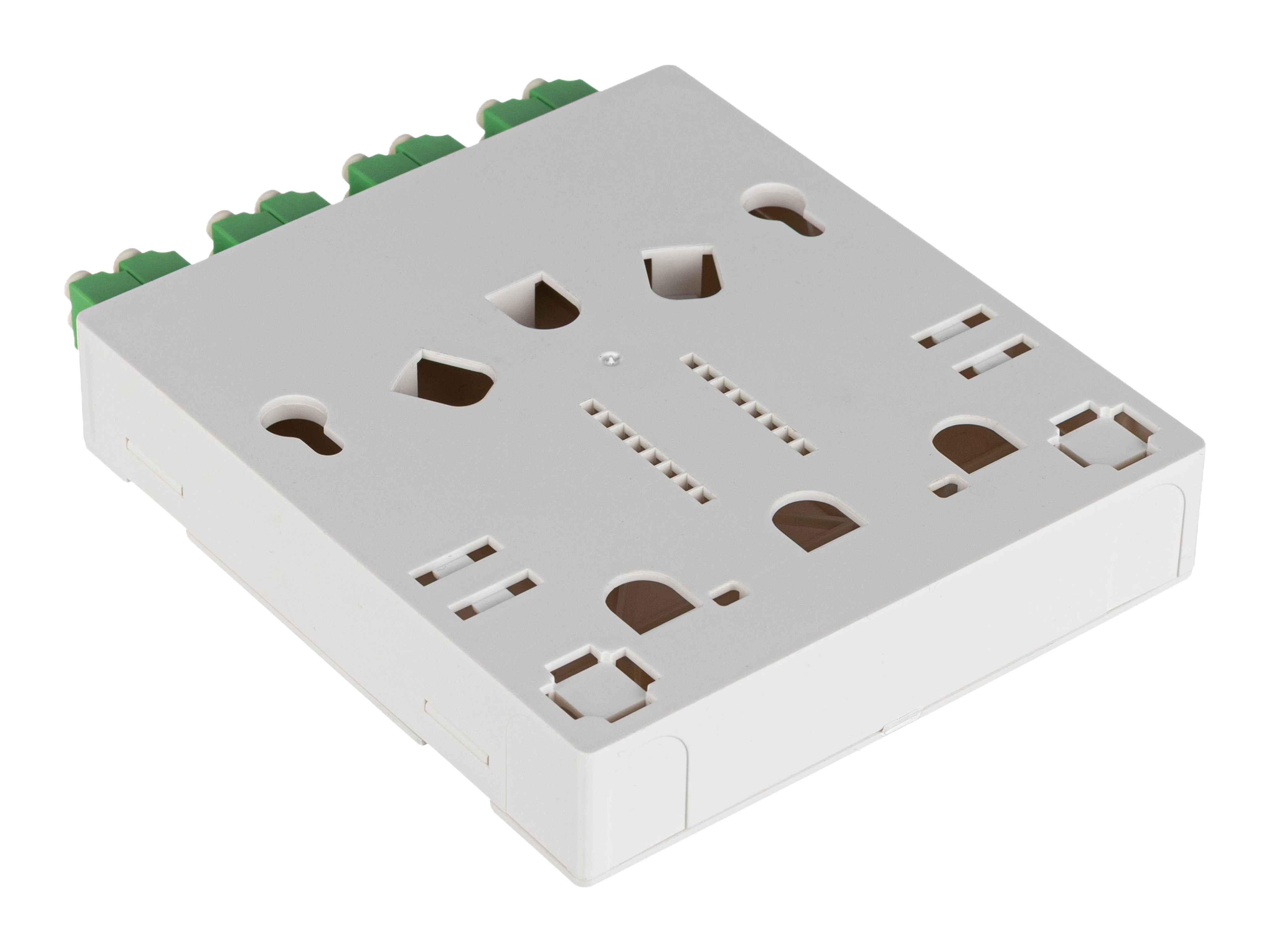 Кросс ШКОН   -Р/2  -16  -LC    ~16  -LC/APC    ~16  -LC/APC ПЛ 2