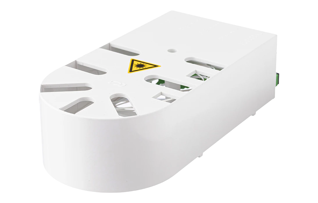 Модуль М6-20SC-5SCA-1PLC 0,9-1/4SC/APC ССД 4