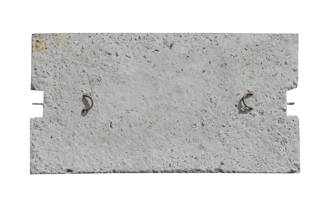 Крышка экранированная для малого лотка (КЭМ) 2