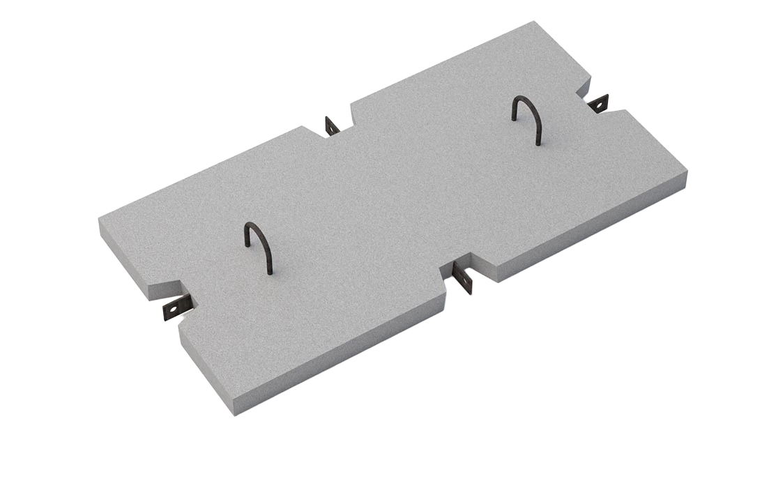 Крышка экранированная универсальная для разветвительных лотков (КЭУ)