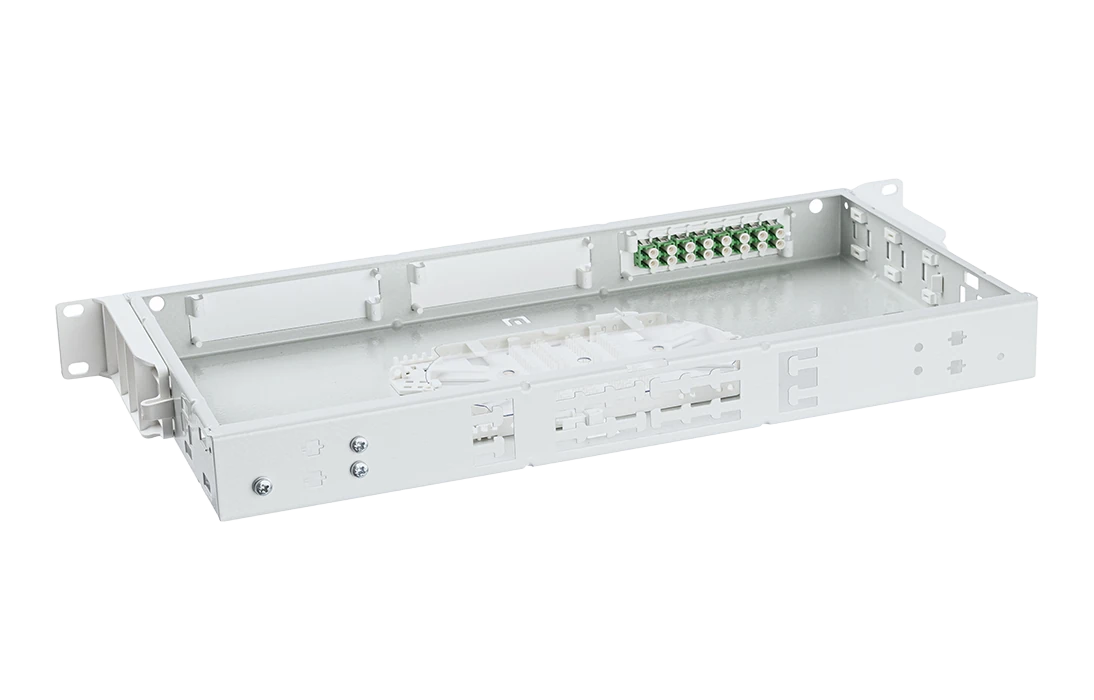 Кросс ШКОС-Л -1U/2 -16 -LC    ~16 -LC/APC   ~16 -LC/APC 4