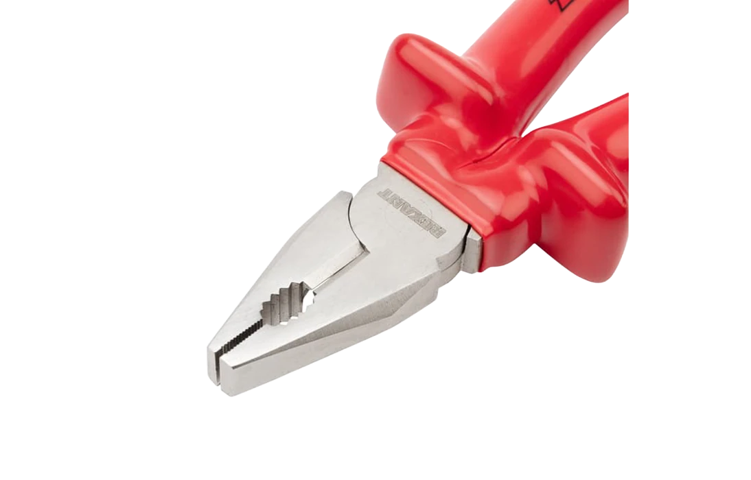 12-4613-3 Плоскогубцы комбинированные REXANT 200 мм, диэлектрические до 1000 В 2