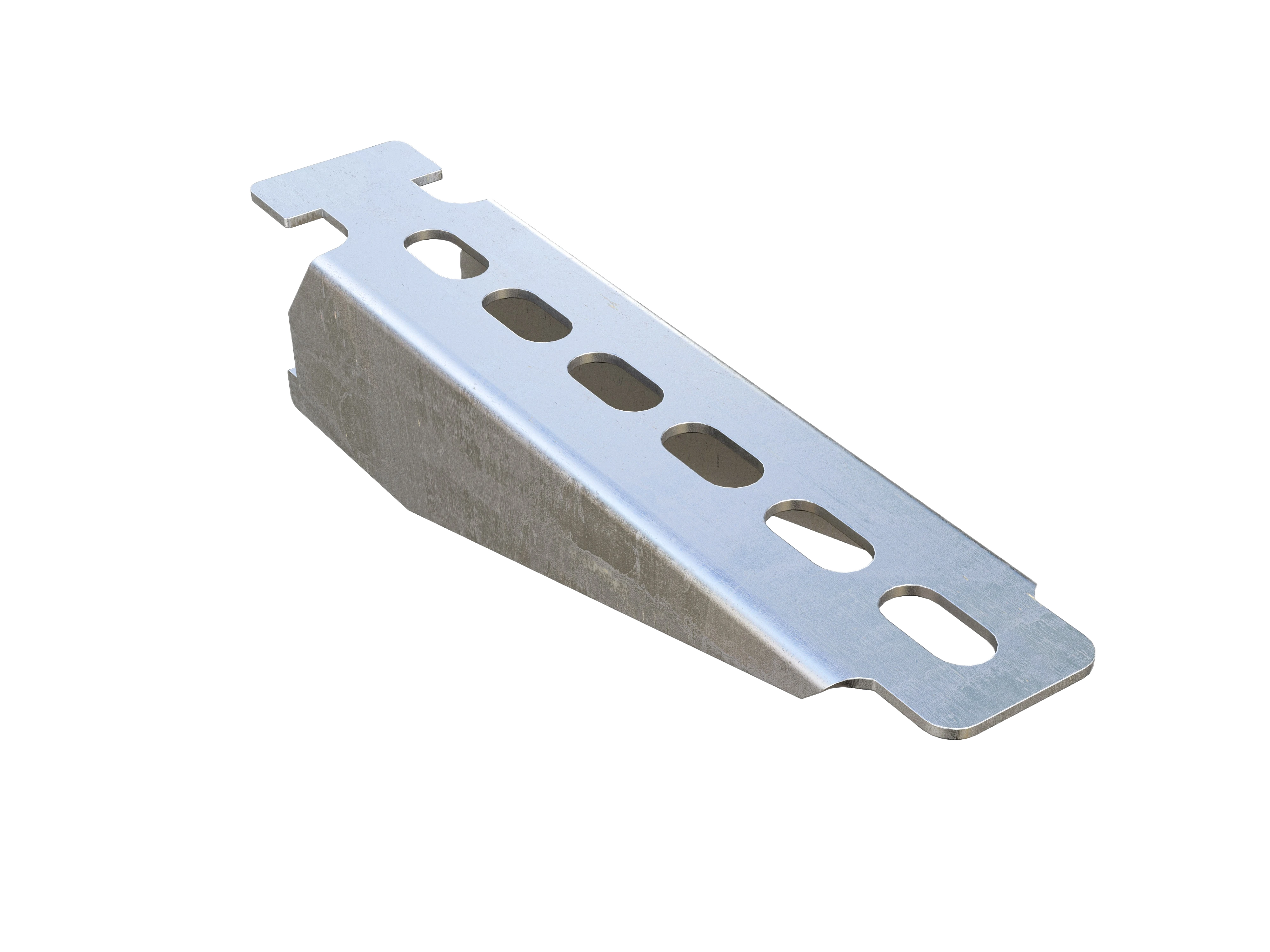 Полка кабельная для ККП-4