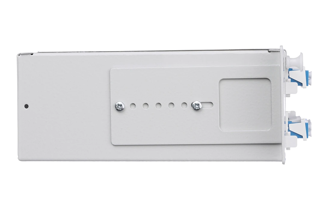 Кросс ШКОС-Л -2U/4 -96 -LC    ~96 -LC/SM    ~96 -LC/UPC 4