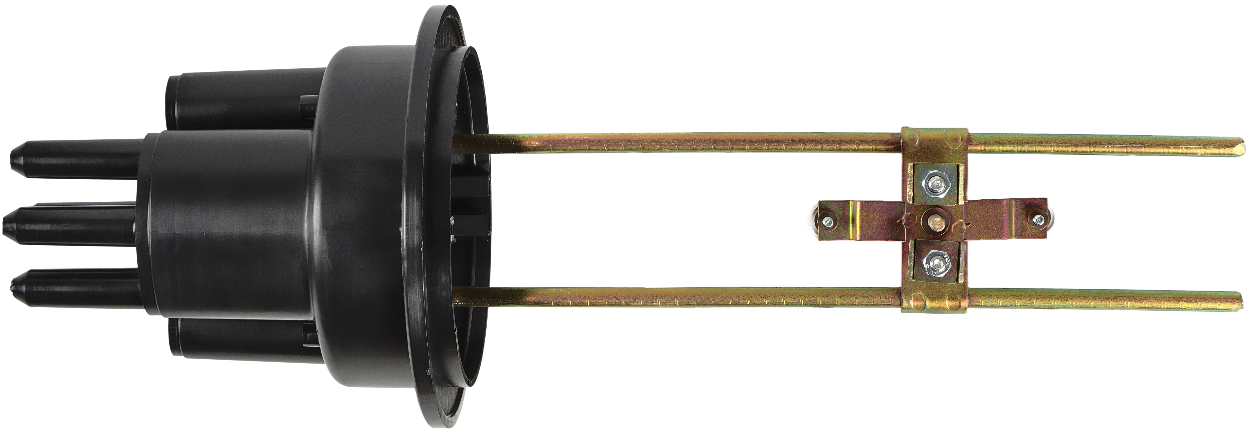 Муфта МТОК-В3/288-1КТ3645-К ССД 5