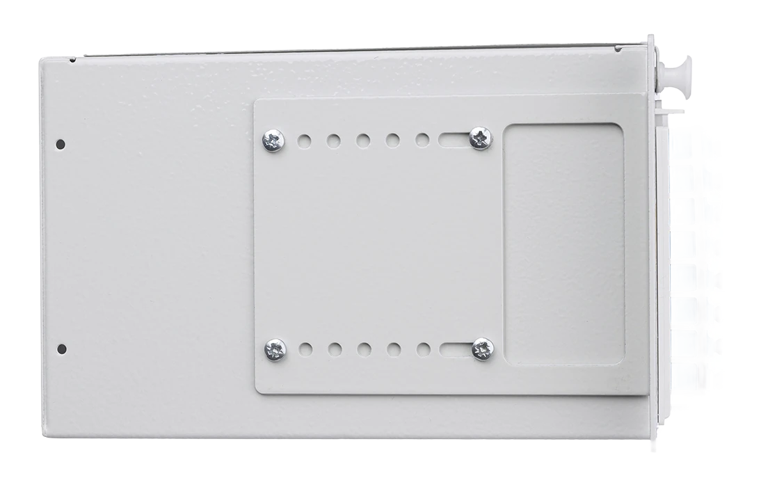 Кросс ШКОС-Л -3U/6 -192-LC    ~192-LC/SM    ~192-LC/UPC 4