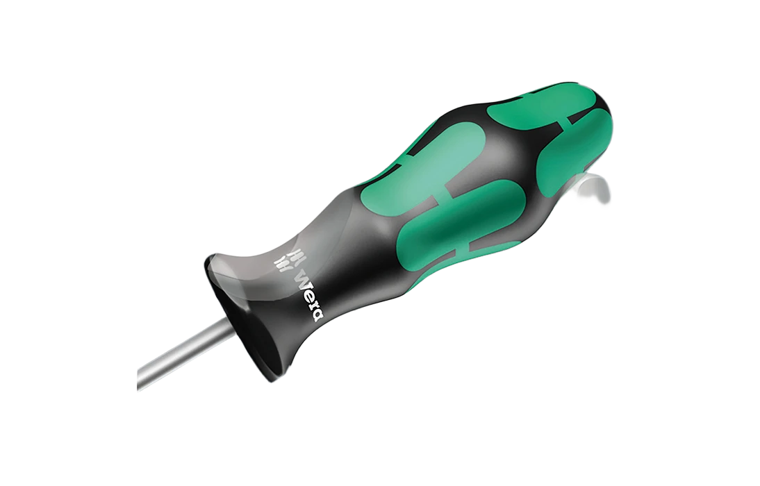 WE-105630	Kraftform Big Pack 300 набор отвёрток с двумя подставками, 14 пр., PH 1/2/3, PZ 1/2/3, TX 10/15/20/25/30, SL 3.5/4/6.5 4