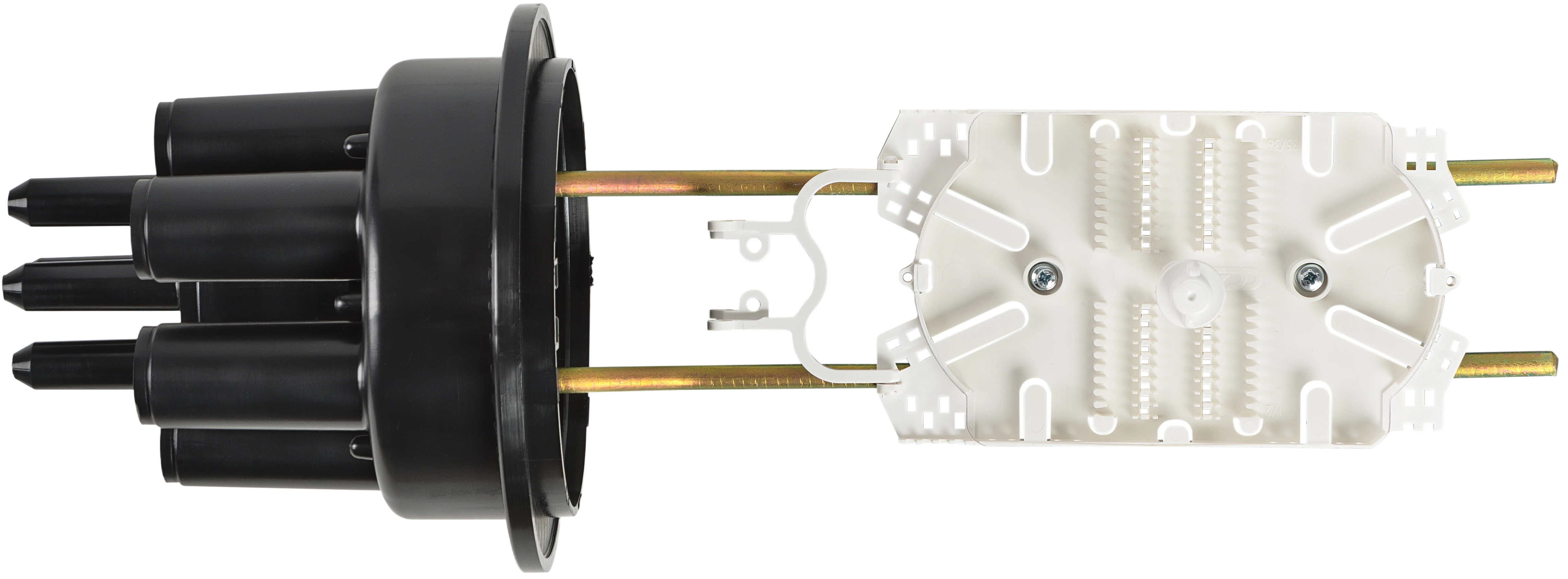 Муфта МТОК-В3/288-1КТ3645-К ССД 4