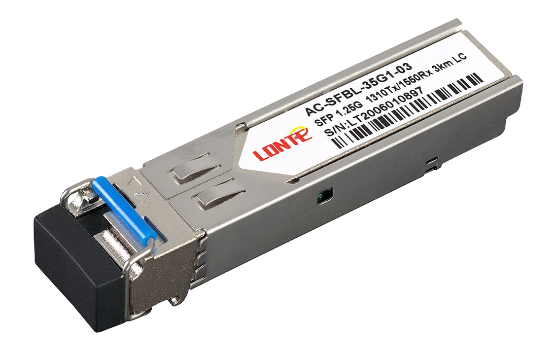 SFP модули