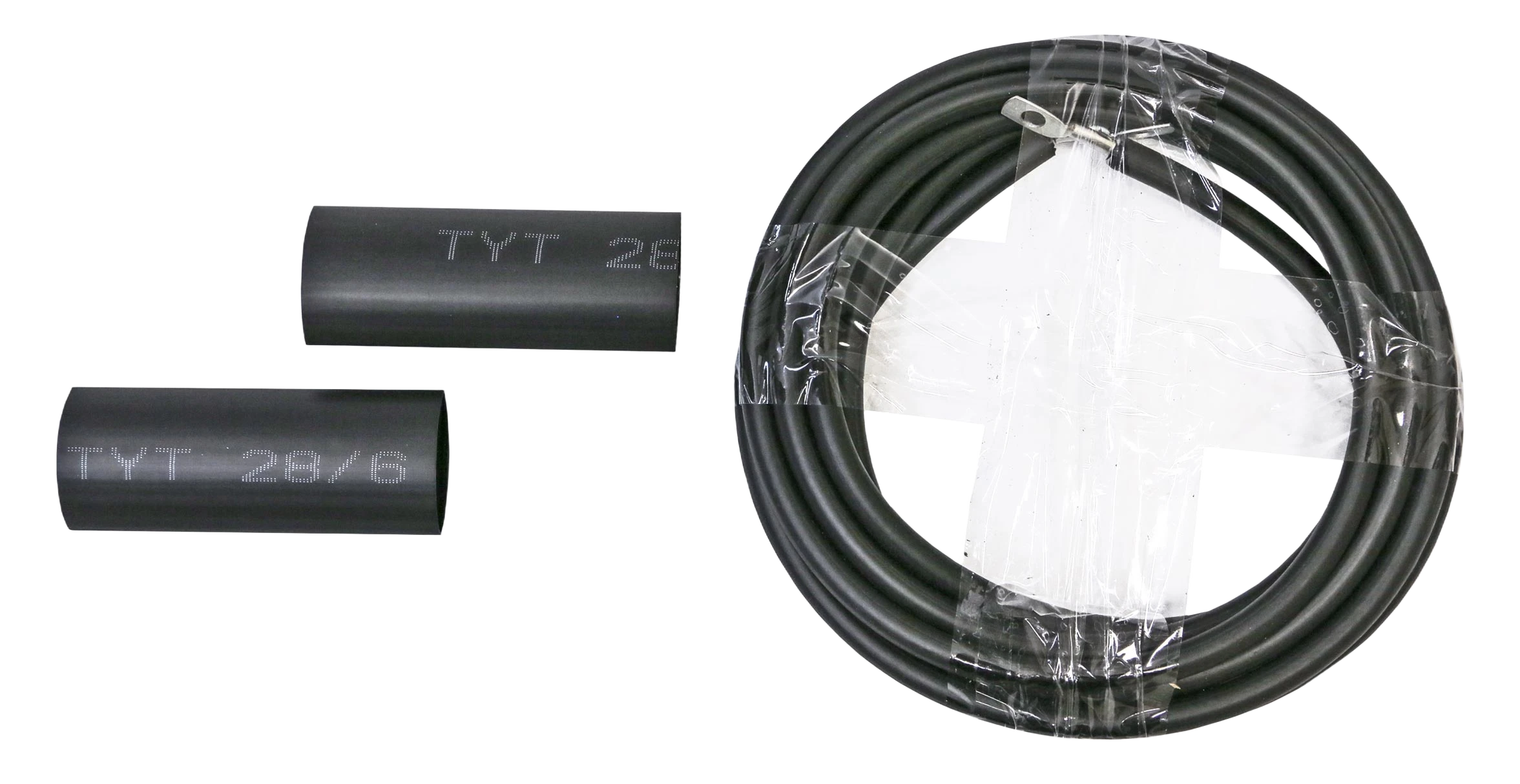 Комплект провода заземления 4 м ССД 2