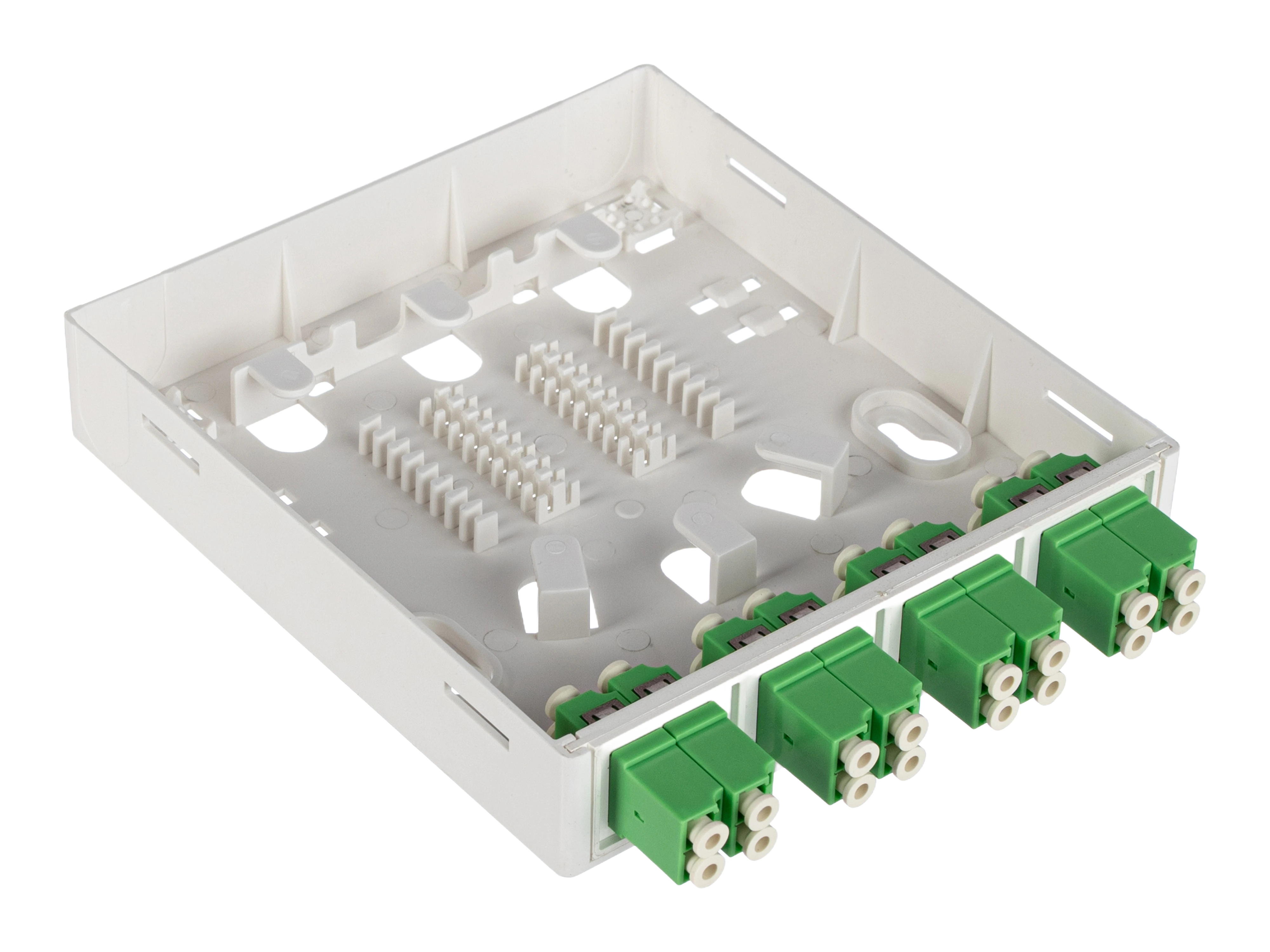 Кросс ШКОН   -Р/2  -16  -LC    ~16  -LC/APC    ~16  -LC/APC ПЛ 3