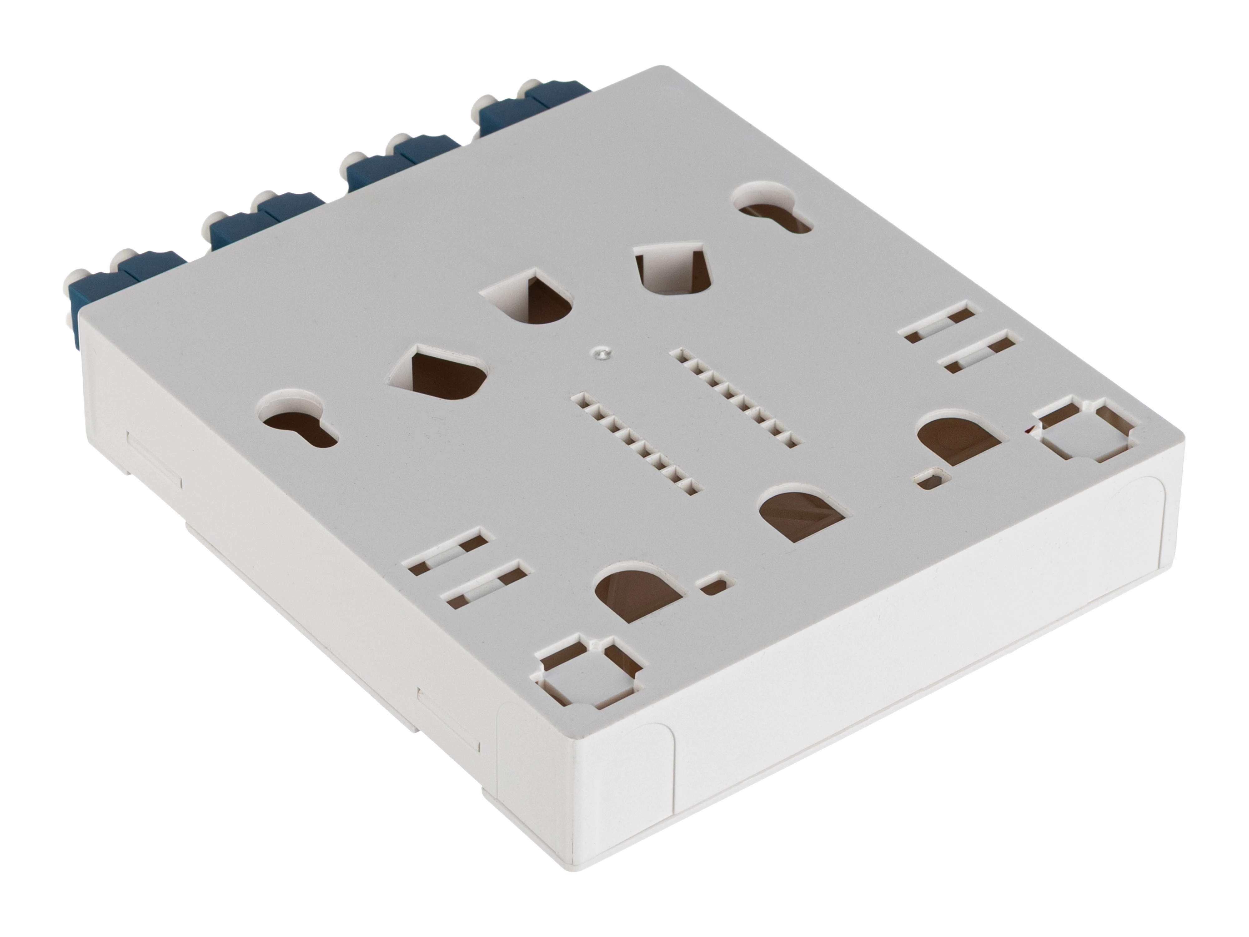 Кросс ШКОН   -Р/2  -16  -LC    ~16  -LC/SM    ~16  -LC/UPC ПЛ 2