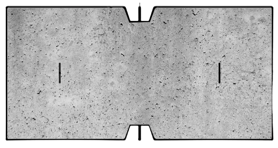 Крышка экранированная для большого лотка (КЭБ) 2