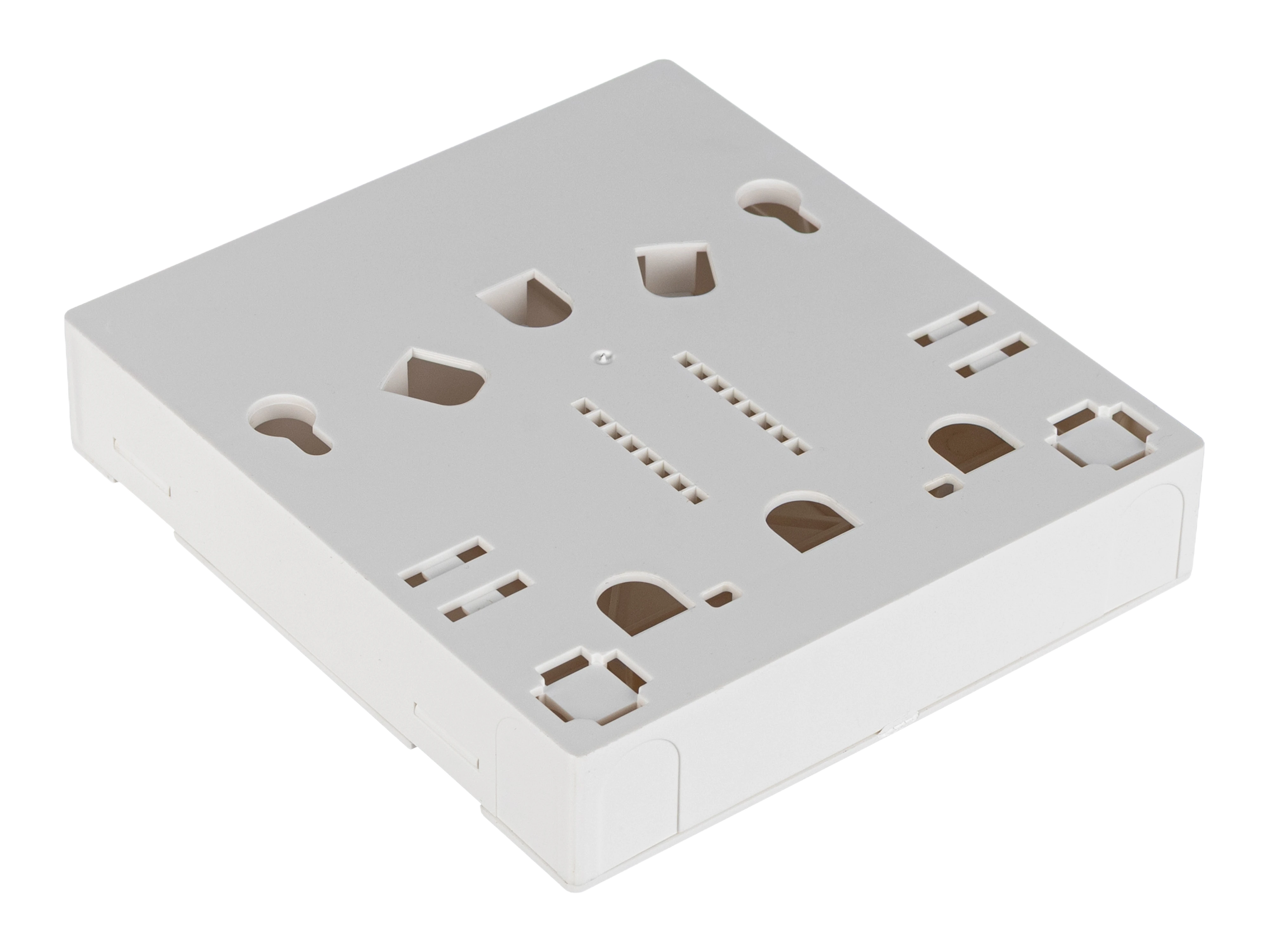Кросс ШКОН   -Р/2  -8  -SC    ~  -(корпус) ~ ПЛ 2