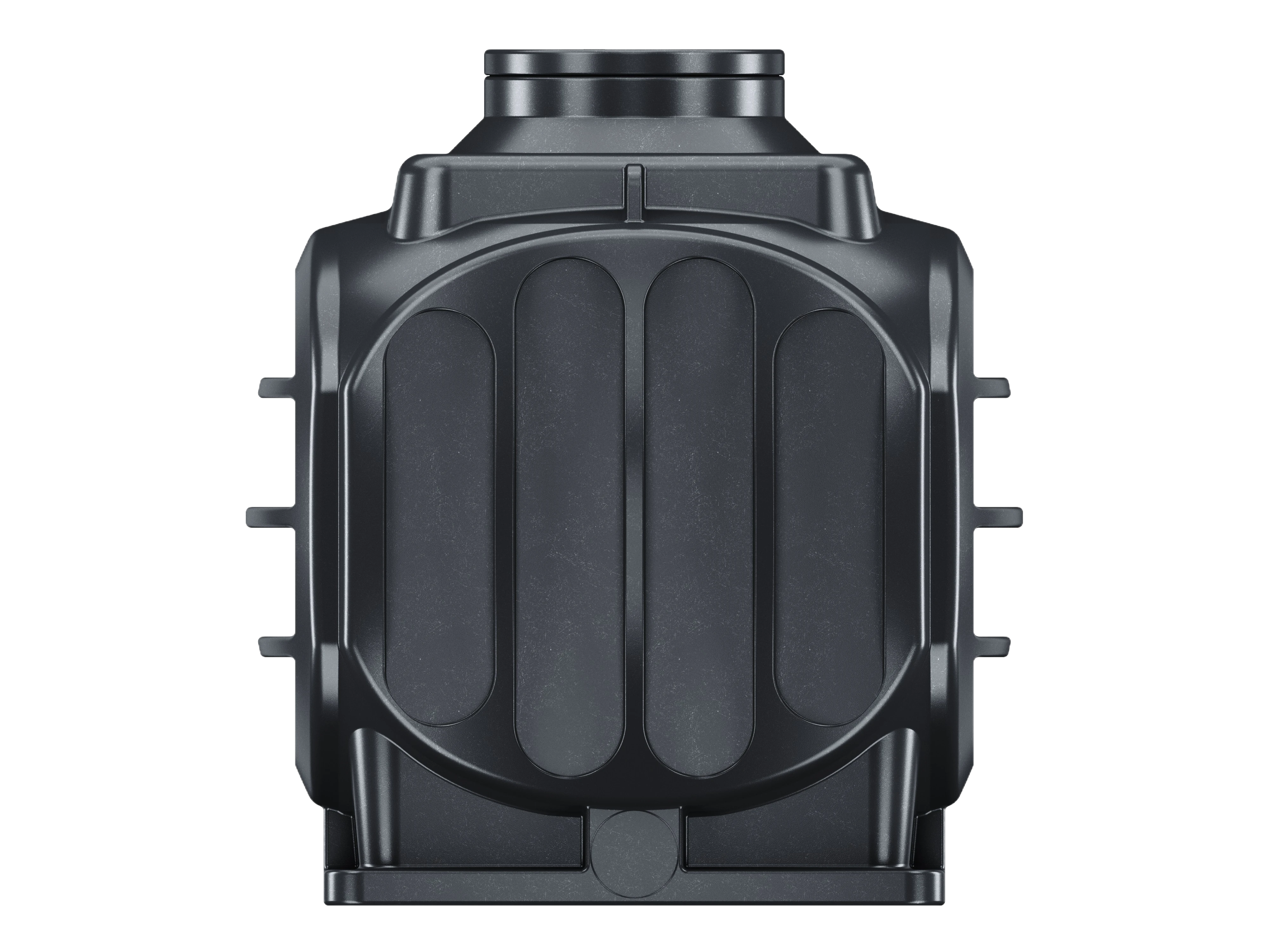 Колодец кабельный полимерный ККП-4-ССД (с металлокаркасом) 3