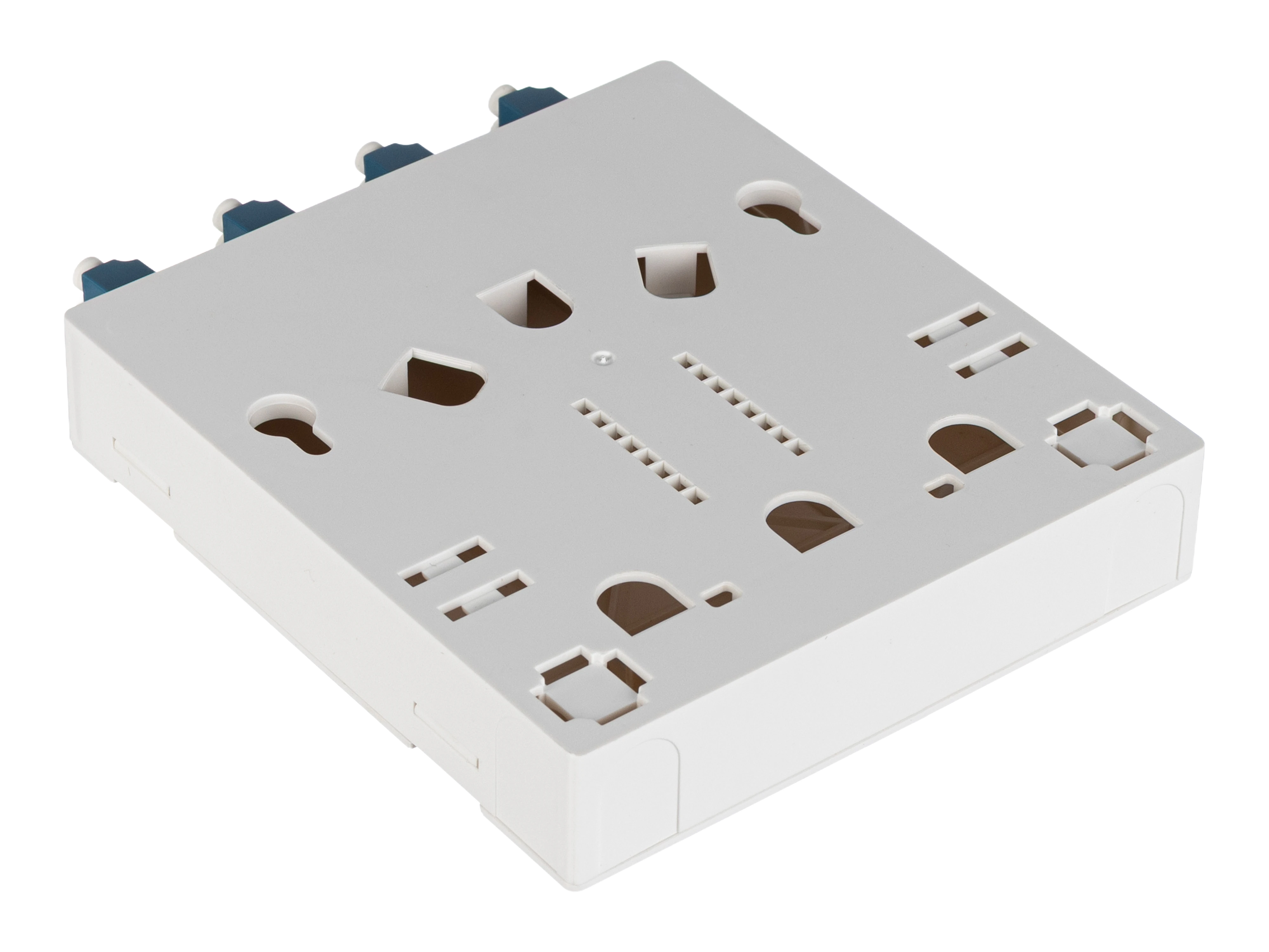 Кросс ШКОН   -Р/2  -8  -LC    ~8  -LC/SM    ~8  -LC/UPC ПЛ 2