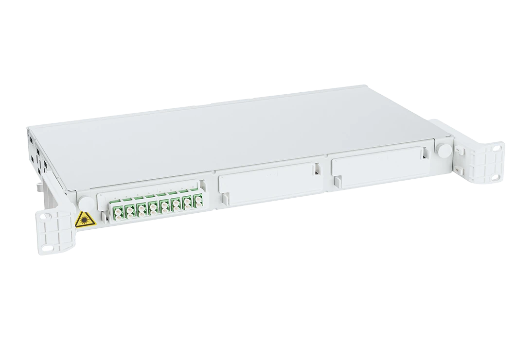 Кросс ШКОС-Л -1U/2 -16 -LC    ~16 -LC/APC   ~16 -LC/APC 2