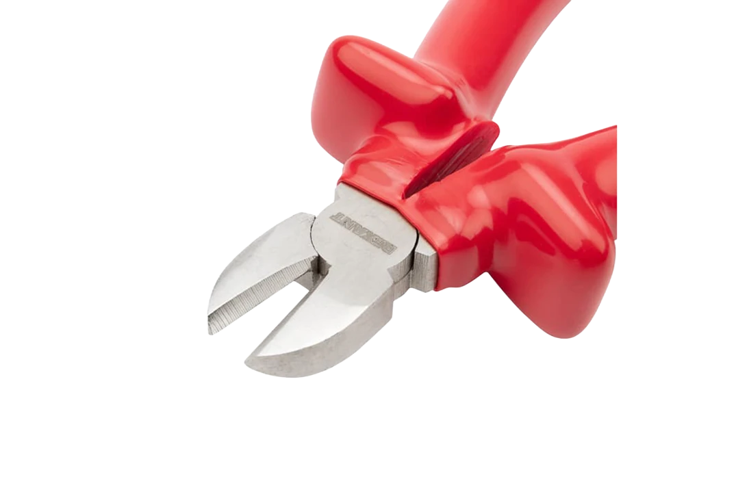 12-4614-3 Бокорезы REXANT 160 мм, диэлектрические до 1000 В 2