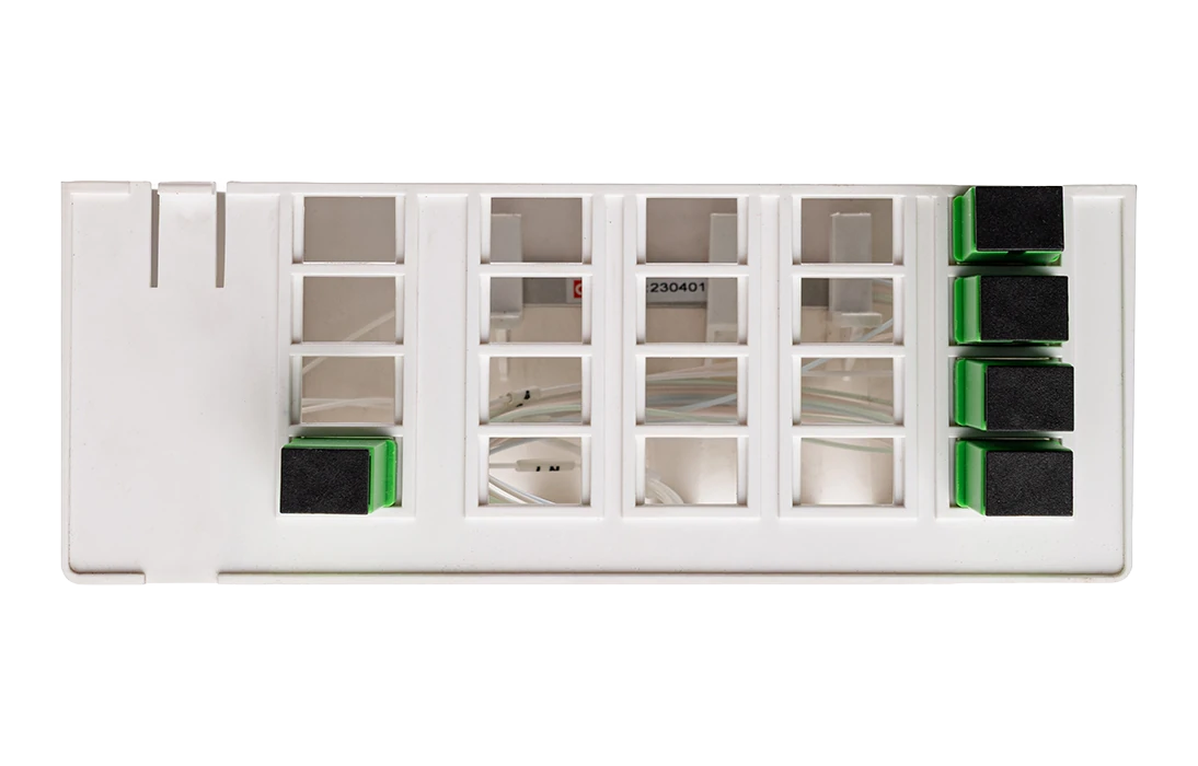 Модуль М5-20SC-5SCA-1PLC 0,9-1/4SC/APC ССД 5