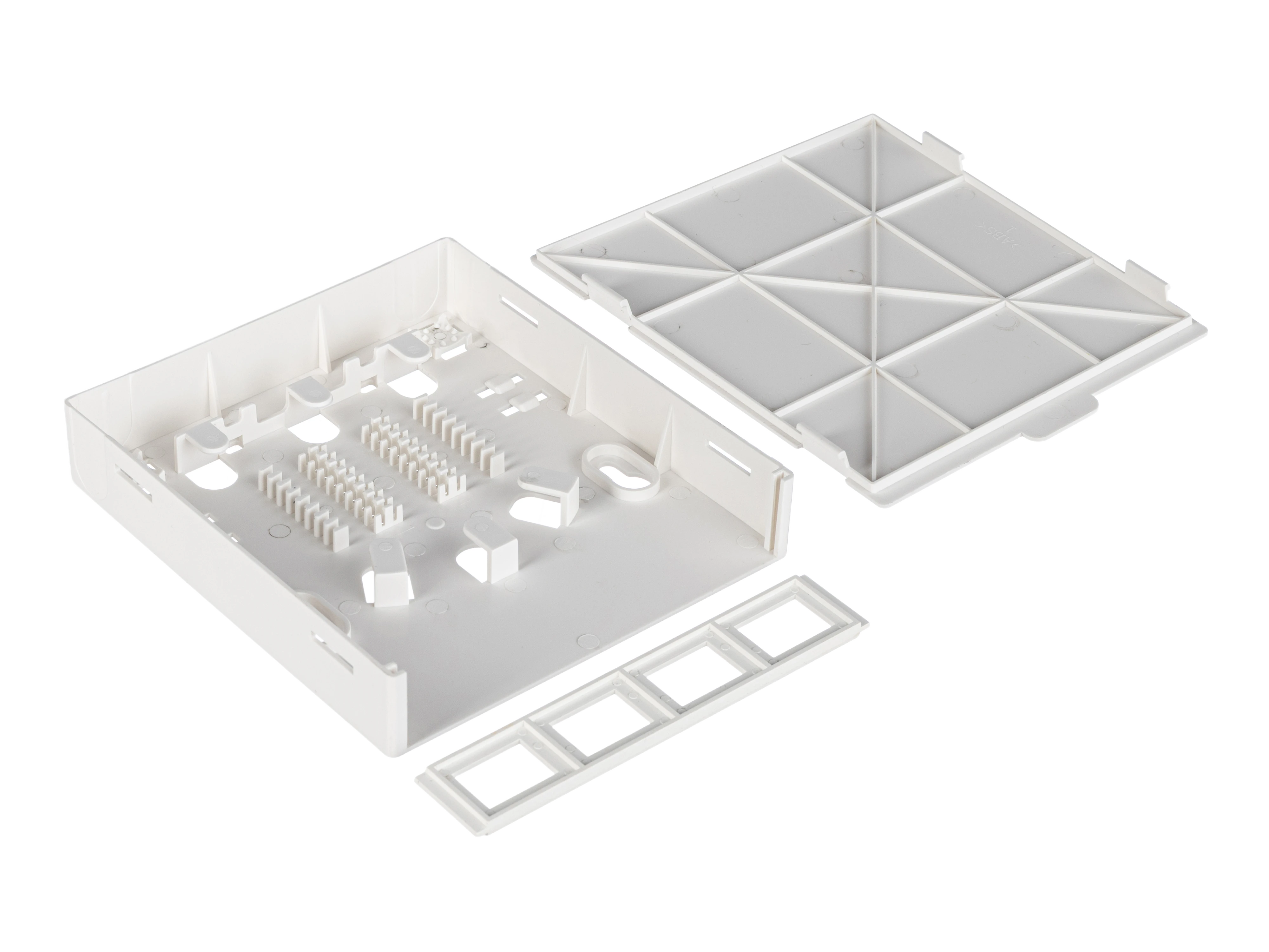 Кросс ШКОН   -Р/2  -8  -SC    ~  -(корпус) ~ ПЛ 4