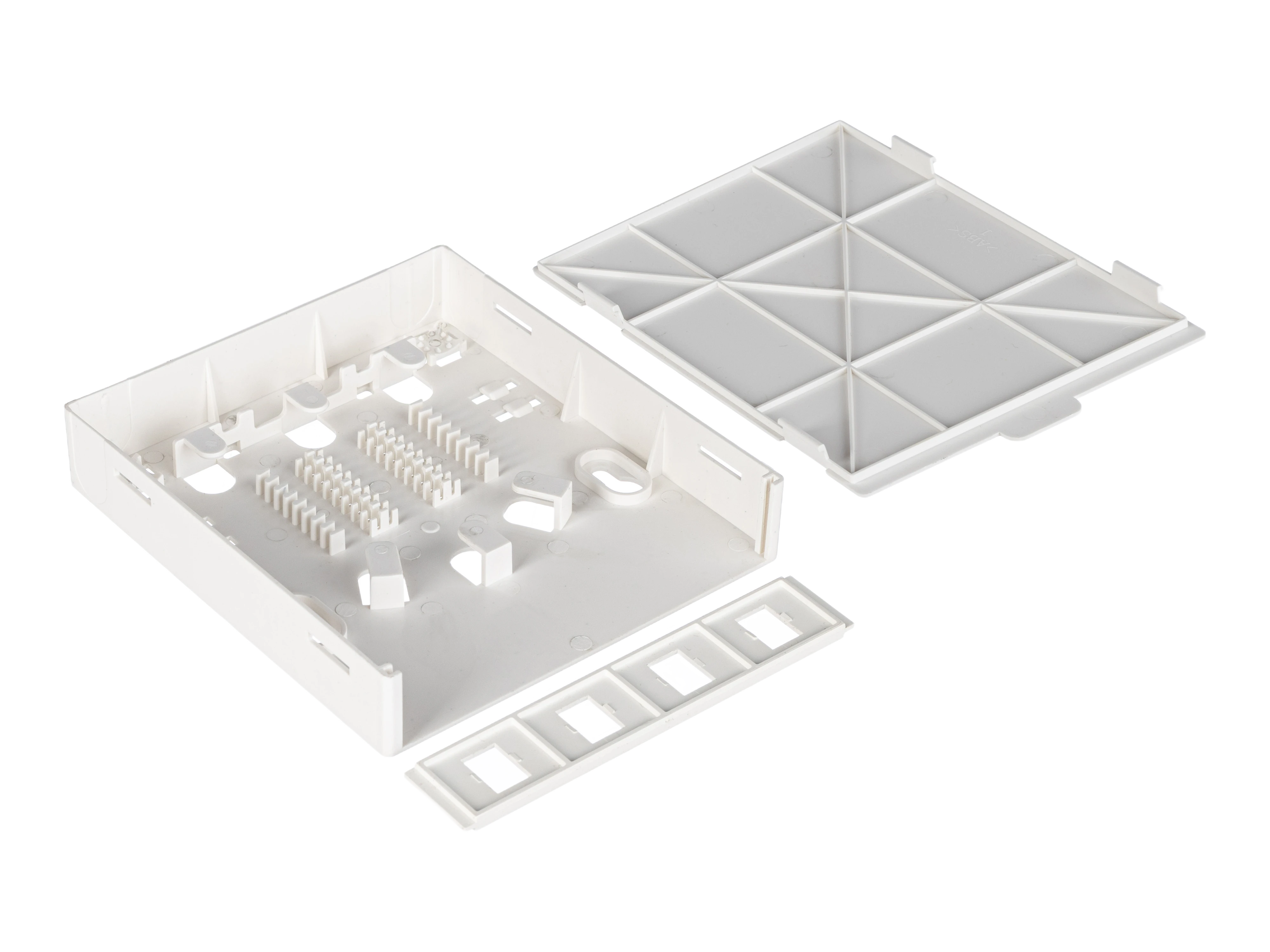 Кросс ШКОН   -Р/2  -8  -LC    ~8  -LC/APC    ~8  -LC/APC ПЛ 4