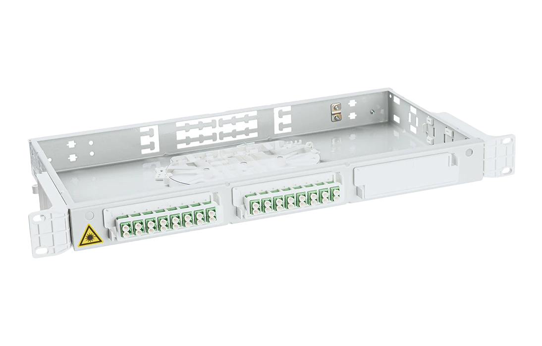 Кросс ШКОС-Л -1U/2 -32 -LC    ~32 -LC/APC   ~32 -LC/APC 3