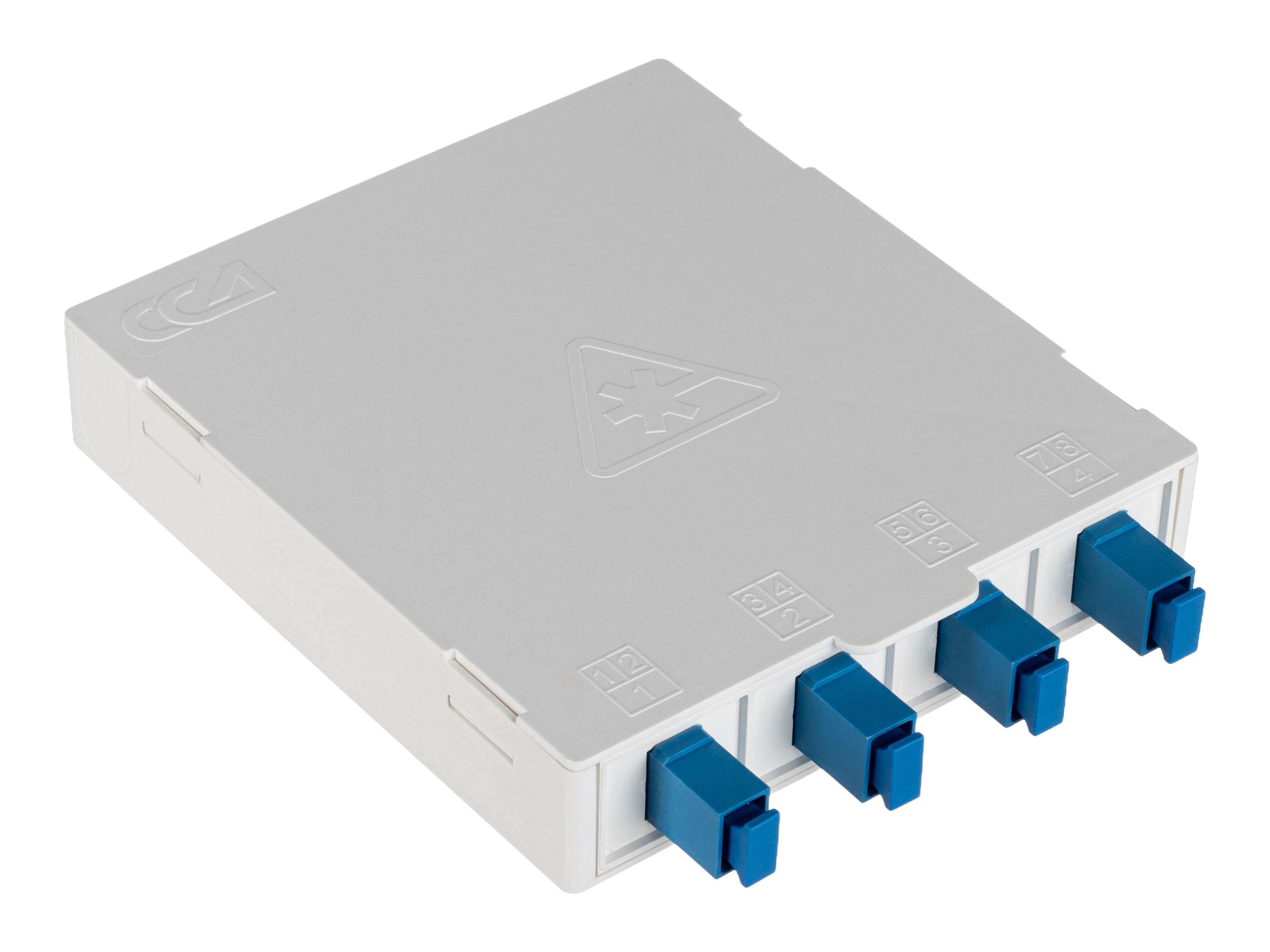 Кросс ШКОН   -Р/2  -4  -SC    ~4  -SC/SM    ~4  -SC/UPC ПЛ