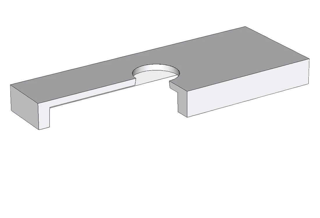 Плита П-2-80(станционная) 2