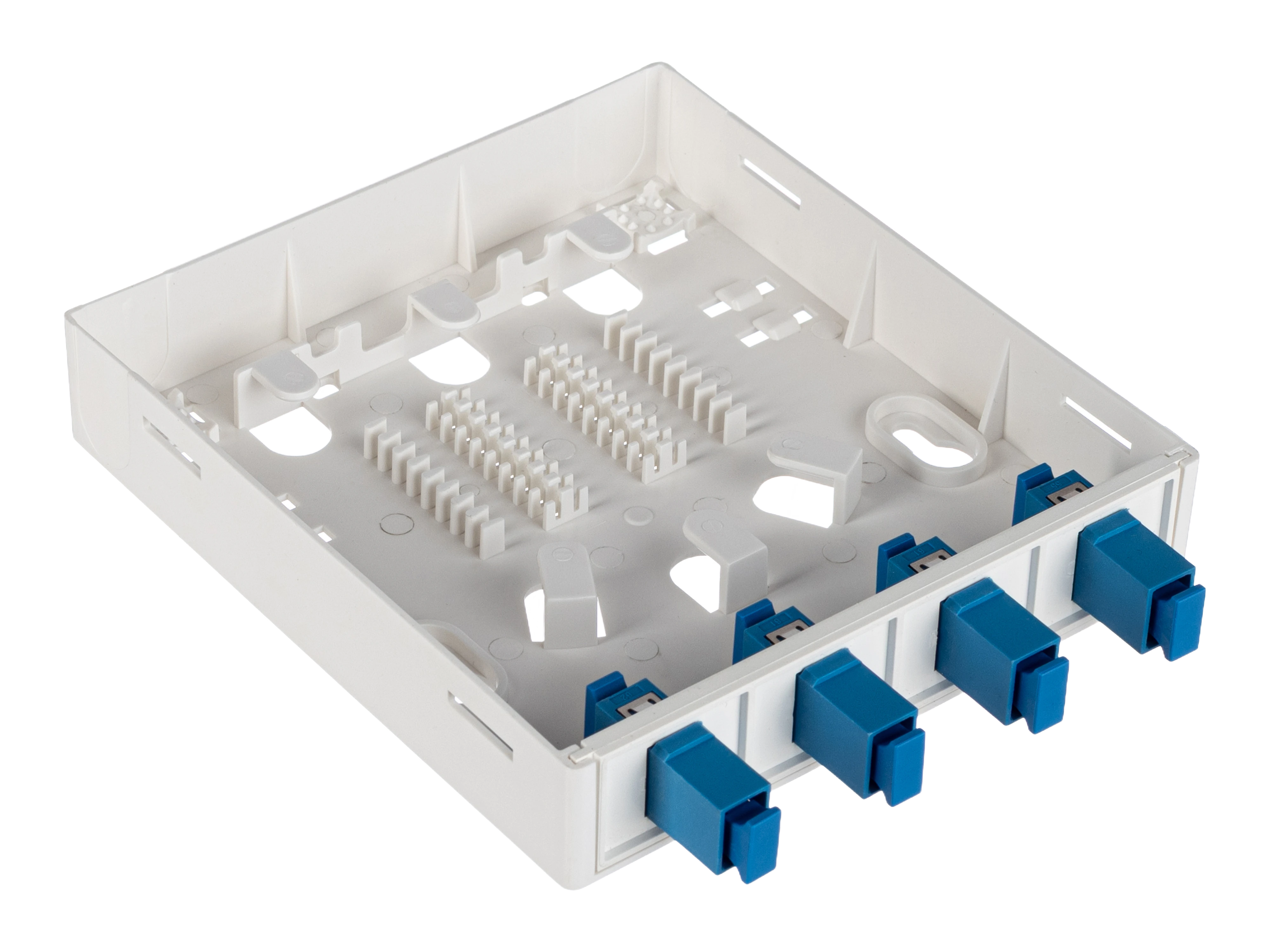 Кросс ШКОН   -Р/2  -4  -SC    ~4  -SC/SM    ~4  -SC/UPC ПЛ 3