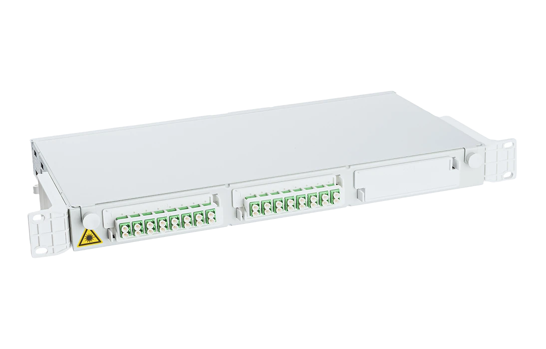 Кросс ШКОС-Л -1U/2 -32 -LC    ~32 -LC/APC   ~32 -LC/APC