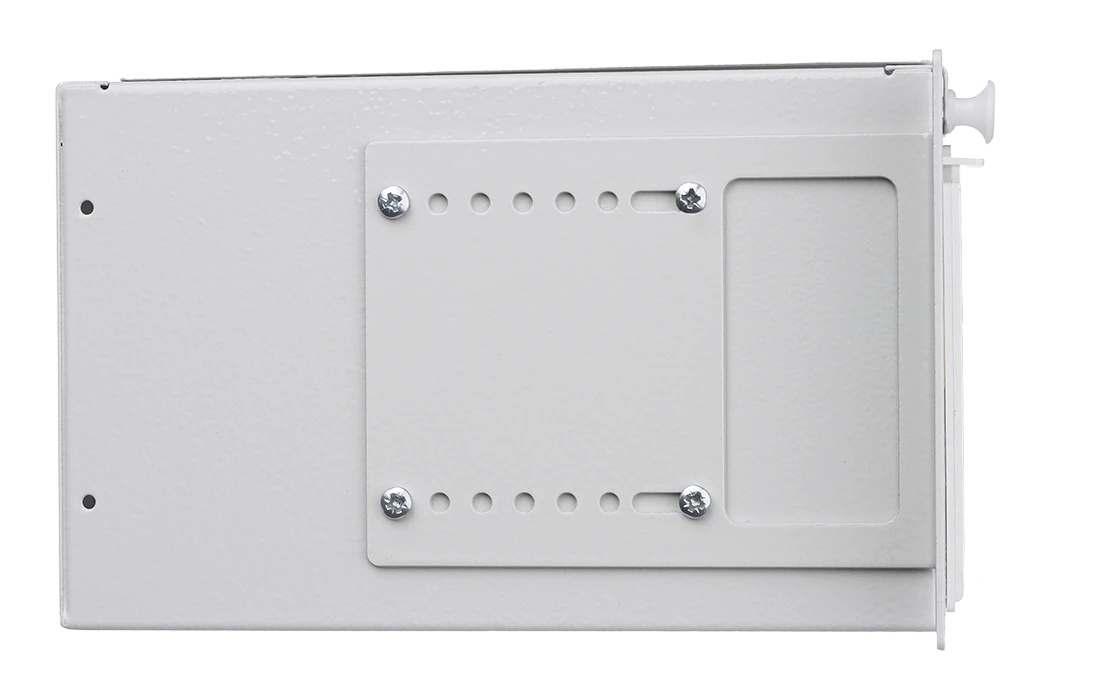 Кросс ШКОС-Л -3U/6 -192-LC    ~192-LC/APC   ~192-LC/APC 4