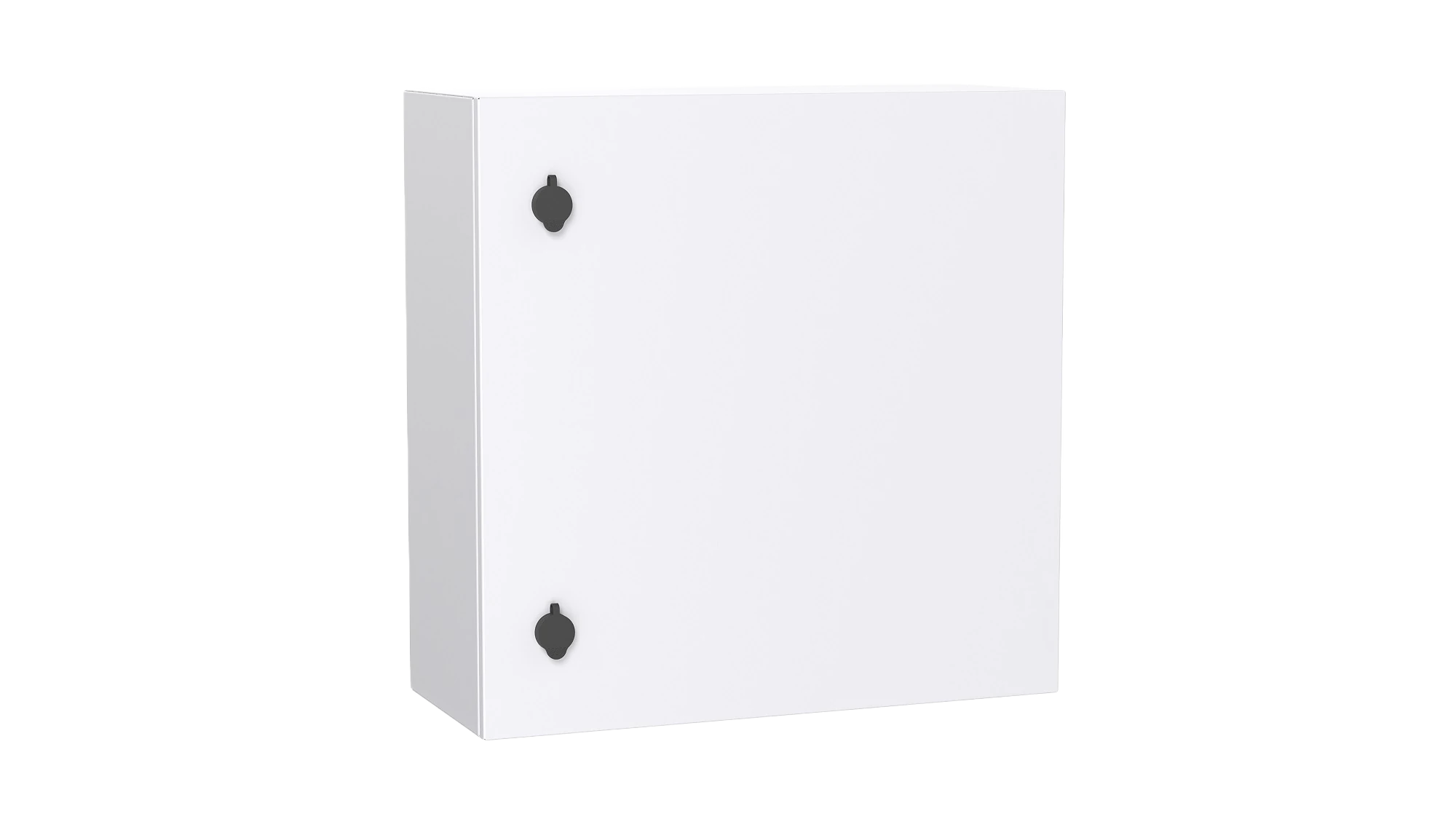 Шкаф систем видеонаблюдения ШСВ-У-9-600х600х250