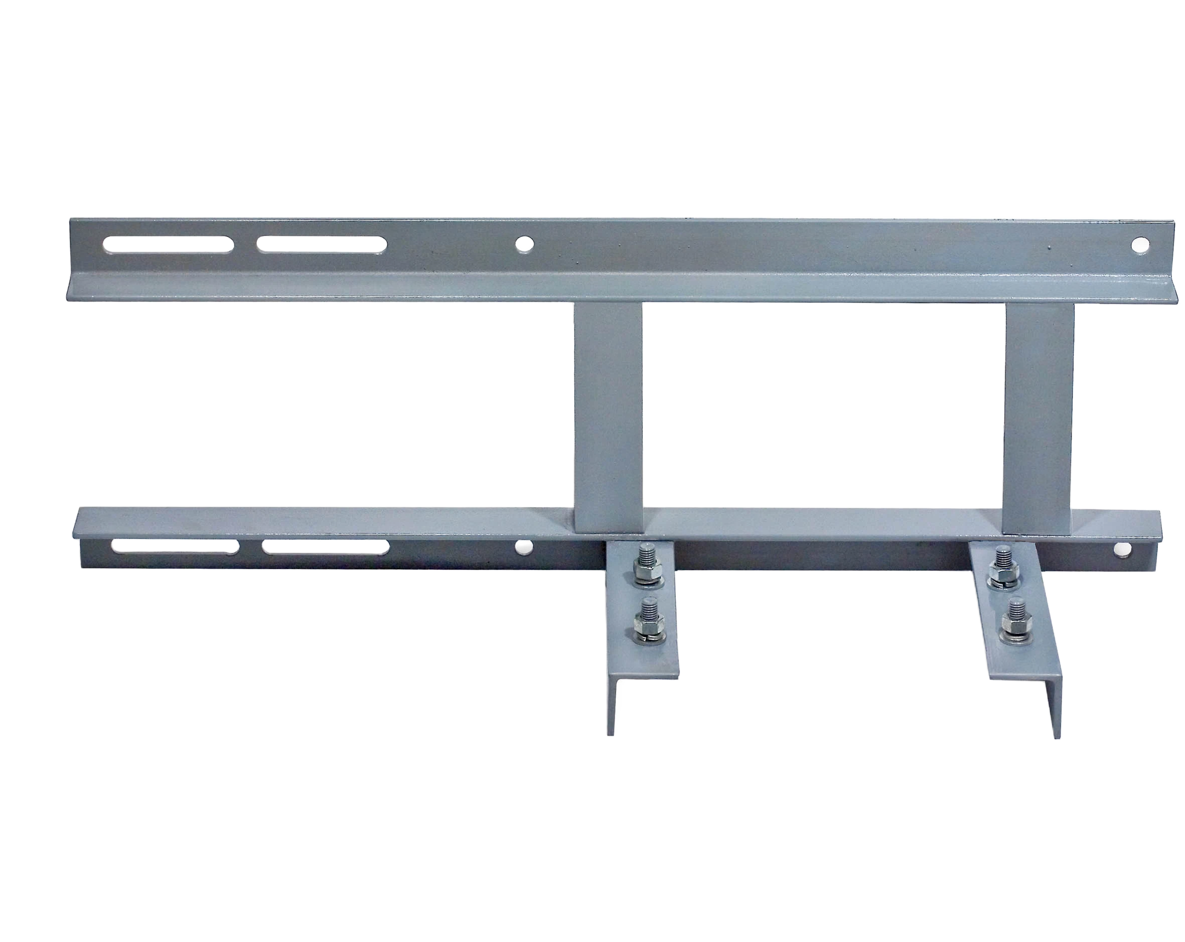 Кронштейн для крепления к опорам муфты МОПГ-М ССД