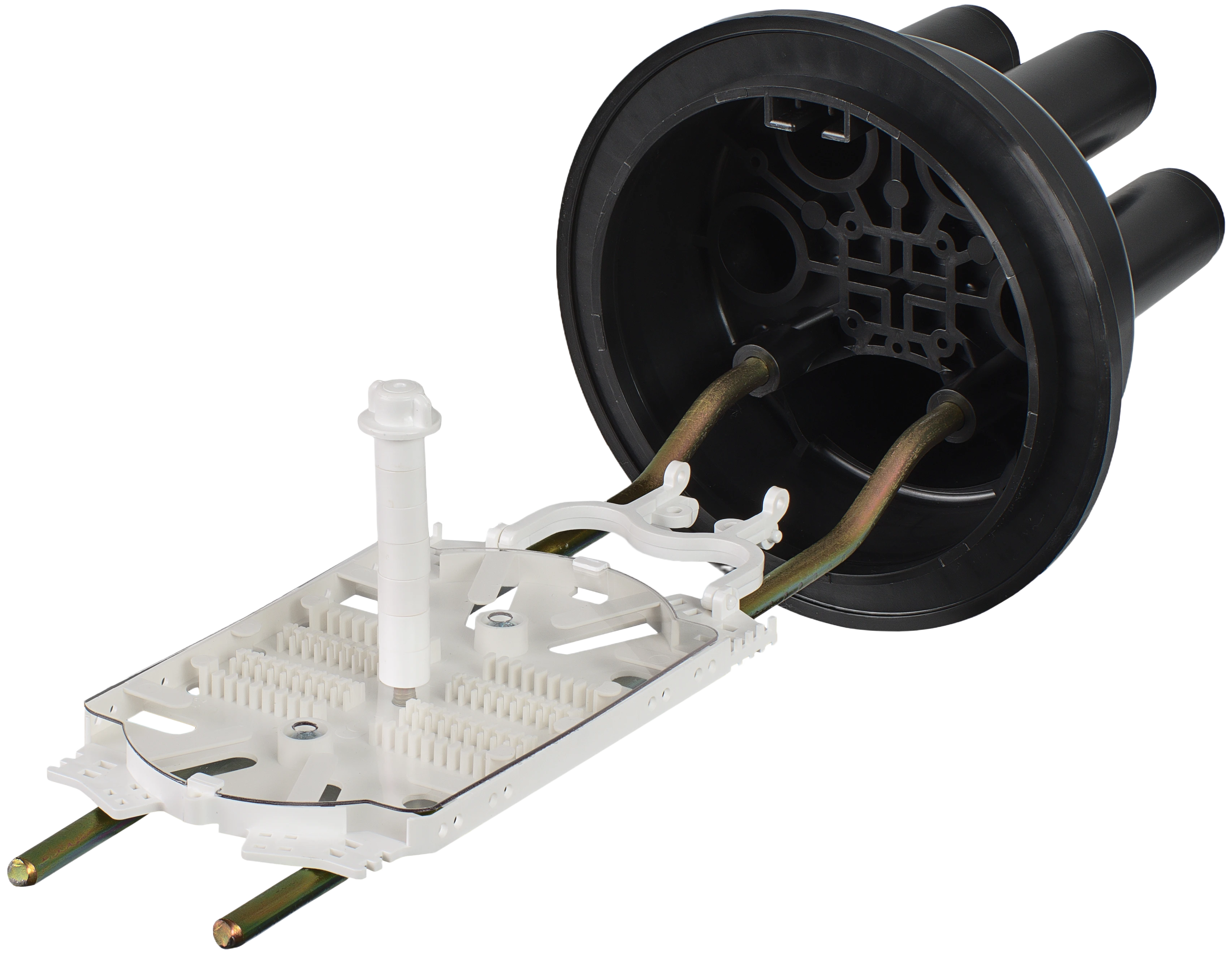 Муфта МТОК-В3/288-1КТ3645-К ССД 2