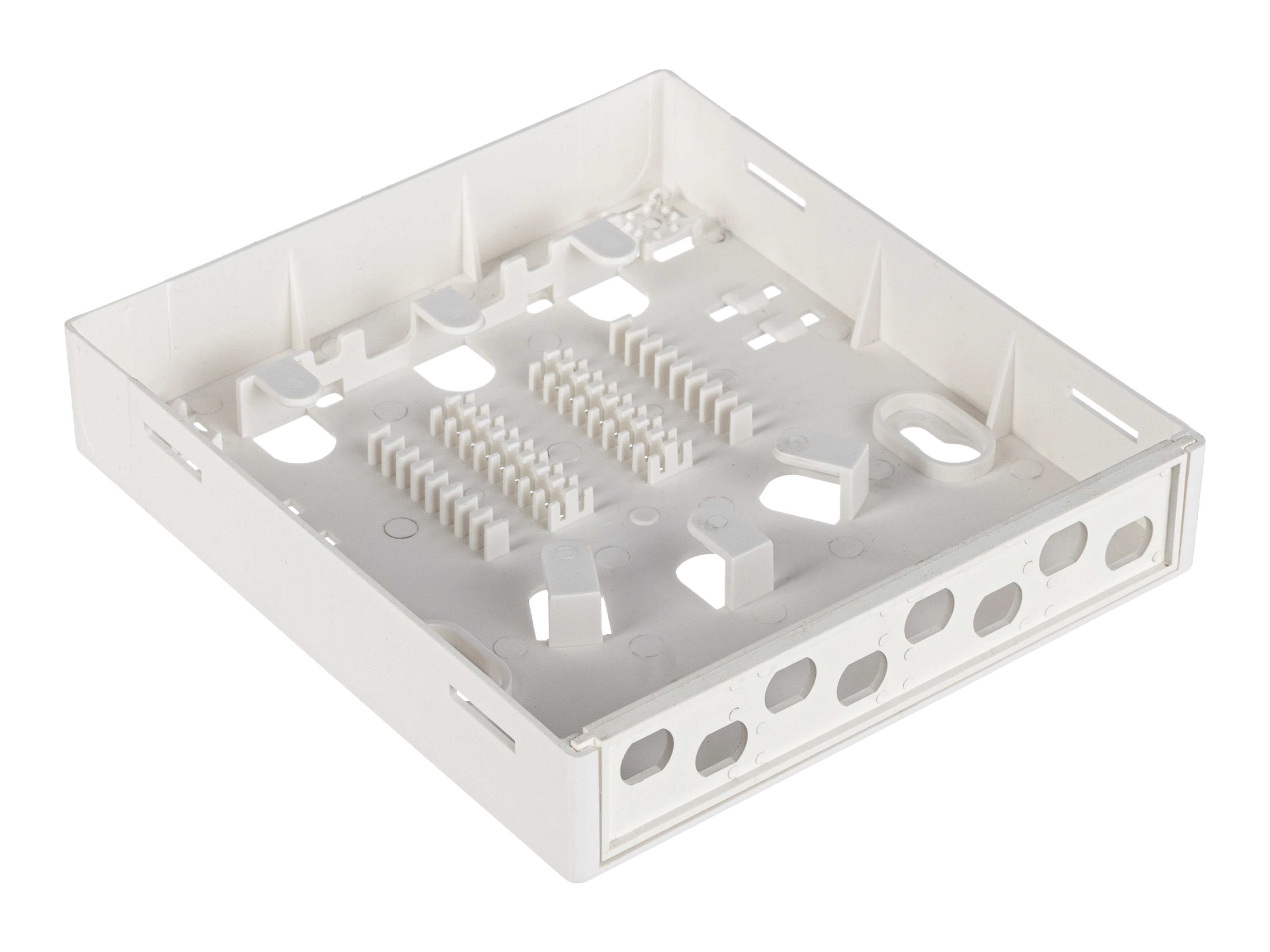 Кросс ШКОН   -Р/2  -8  -FC/ST ~  -(корпус) ~ ПЛ 3