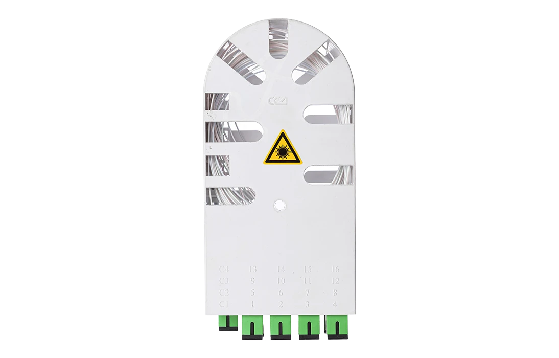 Модуль М6-20SC-17SC/APC-1PLC 0,9-1/16SC/APC ССД 6