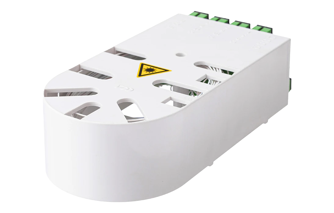Модуль М6-20SC-17SC/APC-1PLC 0,9-1/16SC/APC ССД 4