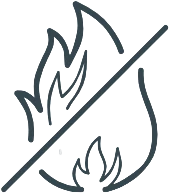 Огнестойкий и пожаробезопасный