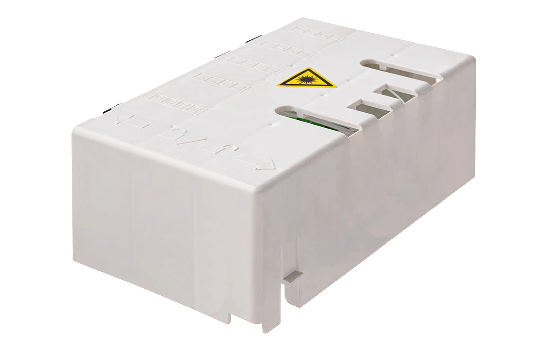 Модуль М5-20SC-9SC/APC-1PLC 0,9-1/8SC/APC ССД 2