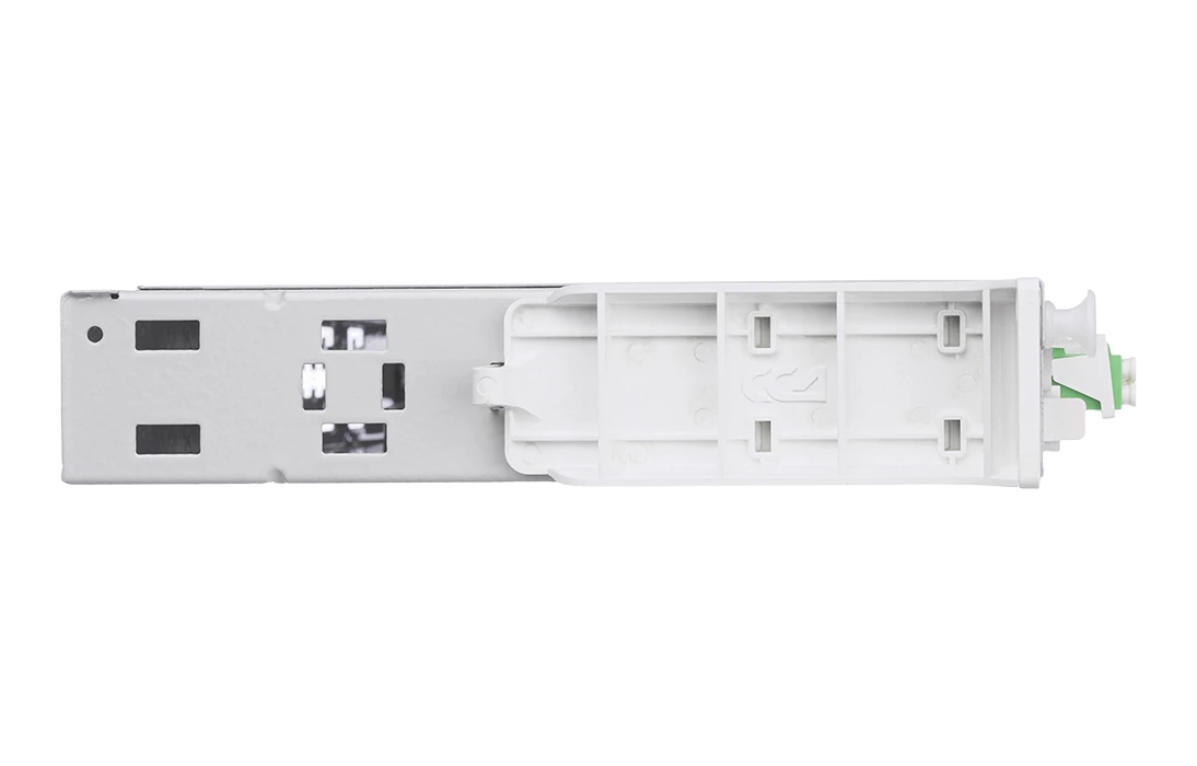 Кросс ШКОС-Л -1U/2 -16 -LC    ~16 -LC/APC   ~16 -LC/APC 5