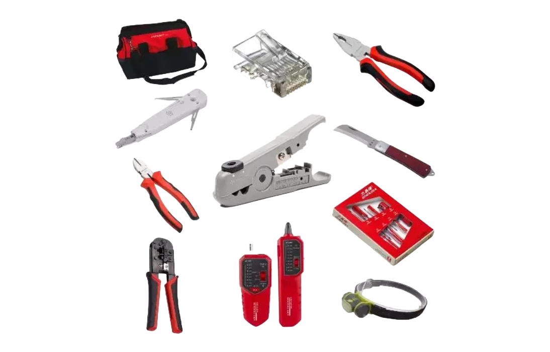 SK-LAN-1_NEW Базовый набор монтажника СКС